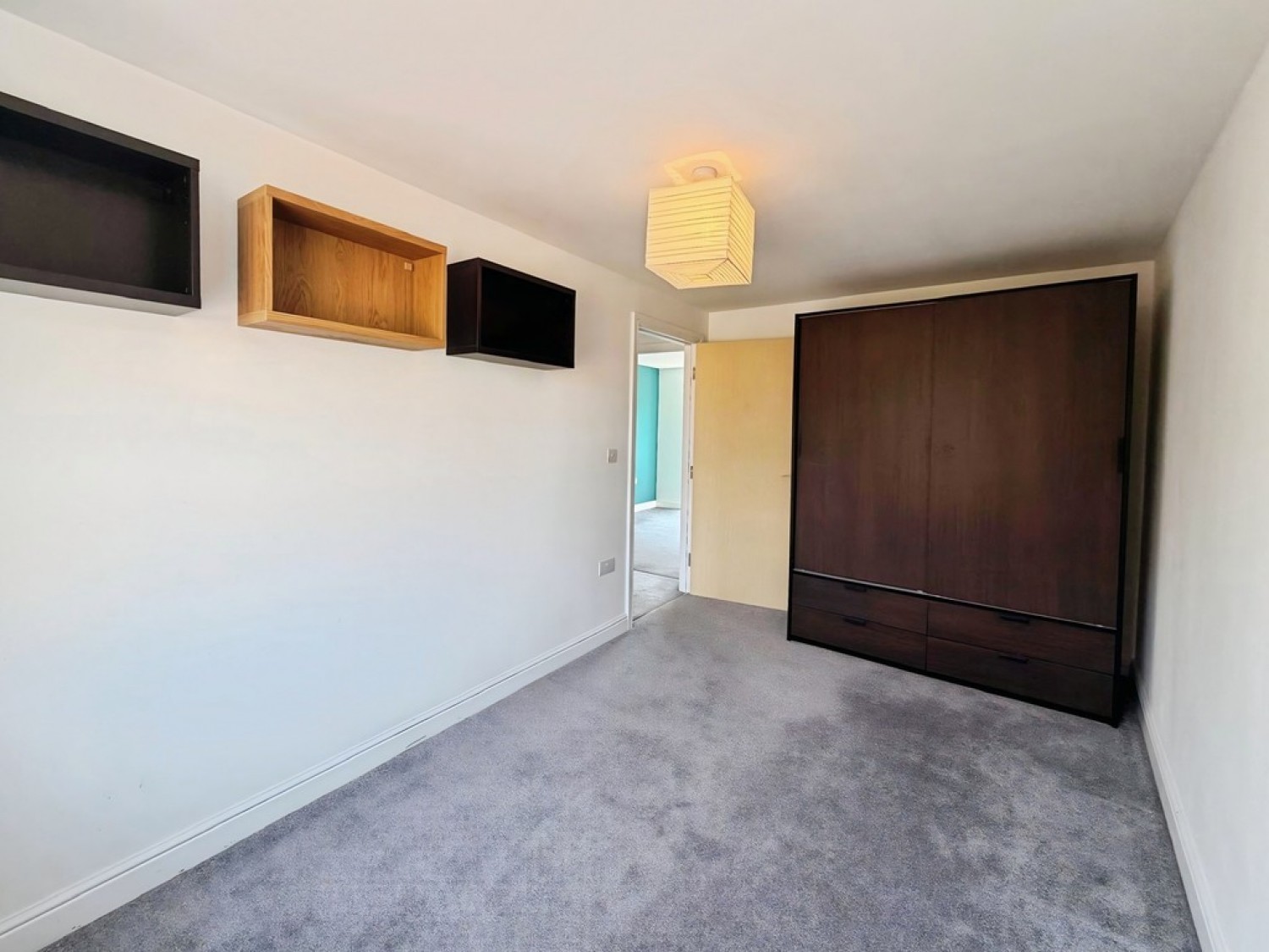 4 bedroom House for Letting Pacific Way, Derby