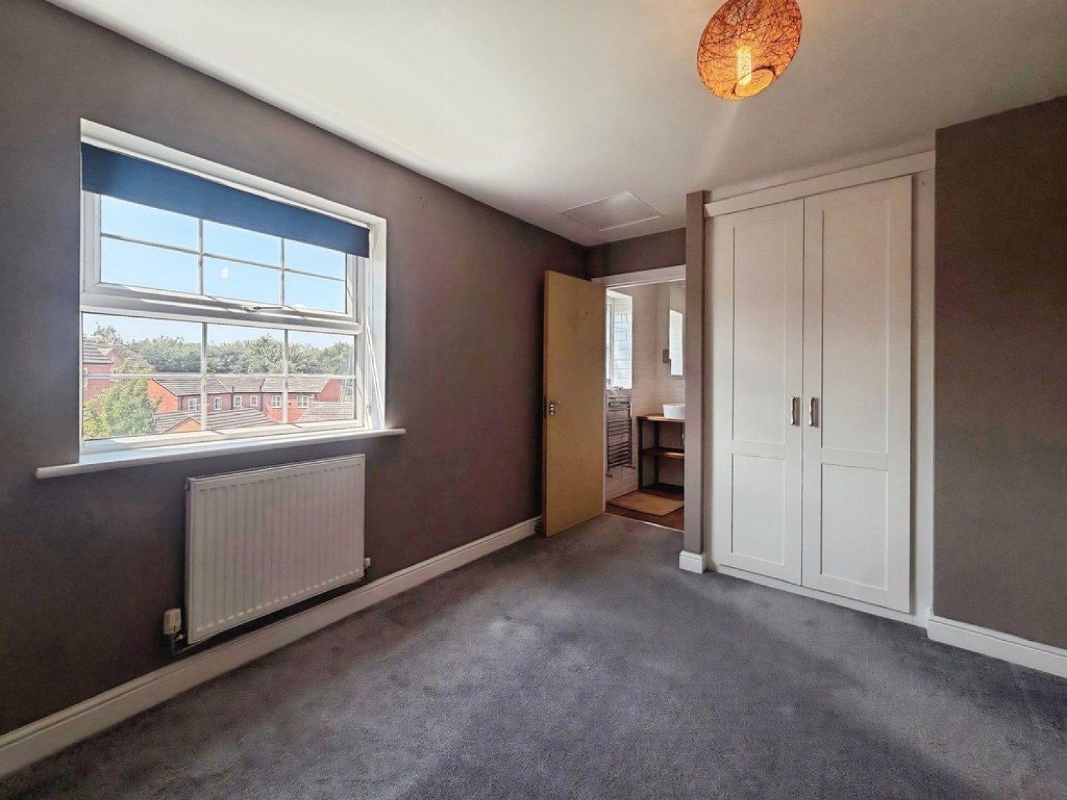 4 bedroom House for Letting Pacific Way, Derby