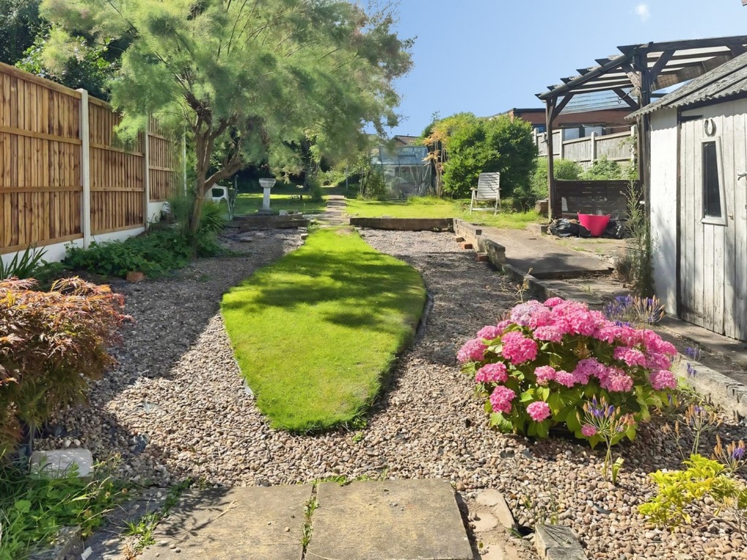3 bedroom House for Sale Sunnyhill, Derby, United Kingdom