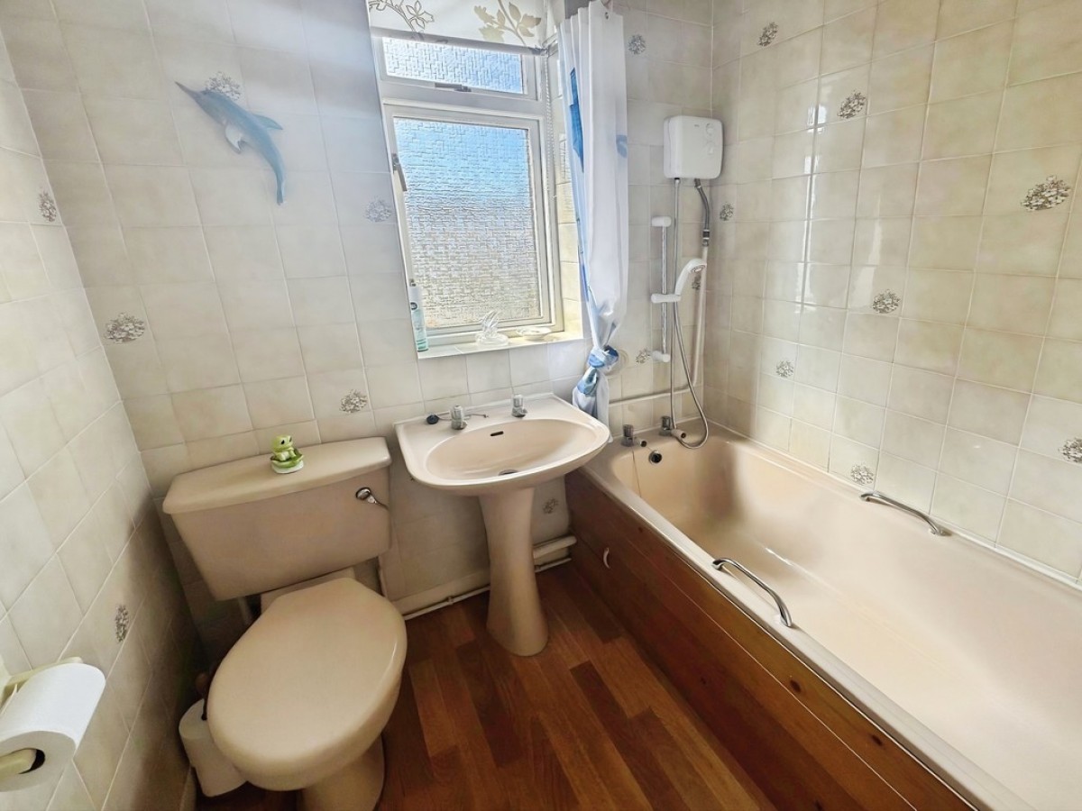 Sunnyhill, Derby, United Kingdom