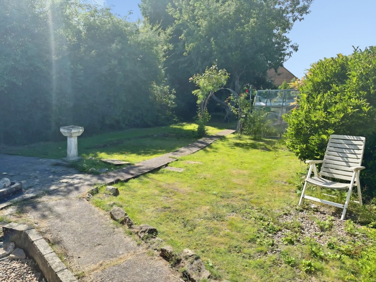 Sunnyhill, Derby, United Kingdom