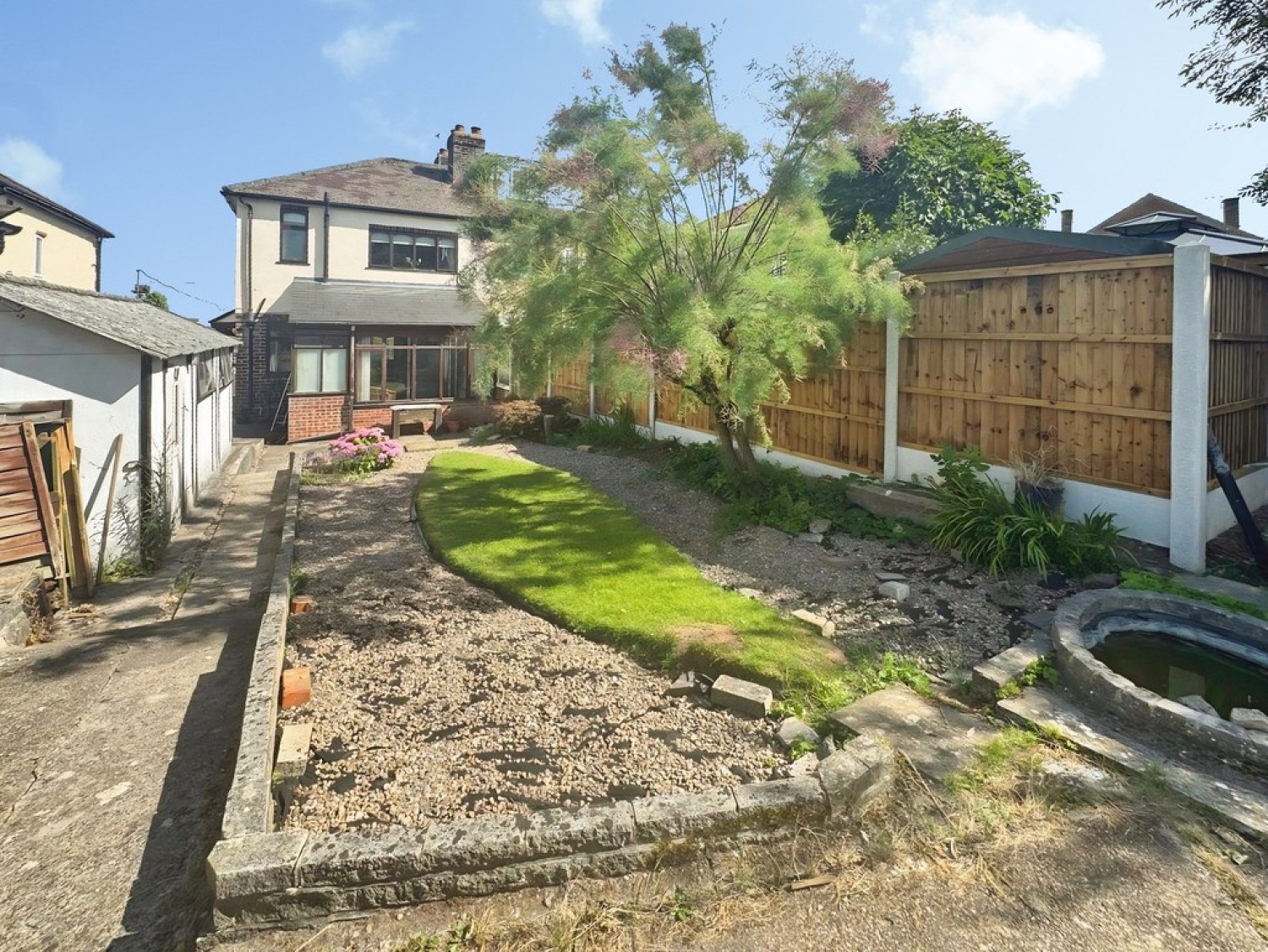 3 bedroom House for Sale Sunnyhill, Derby, United Kingdom