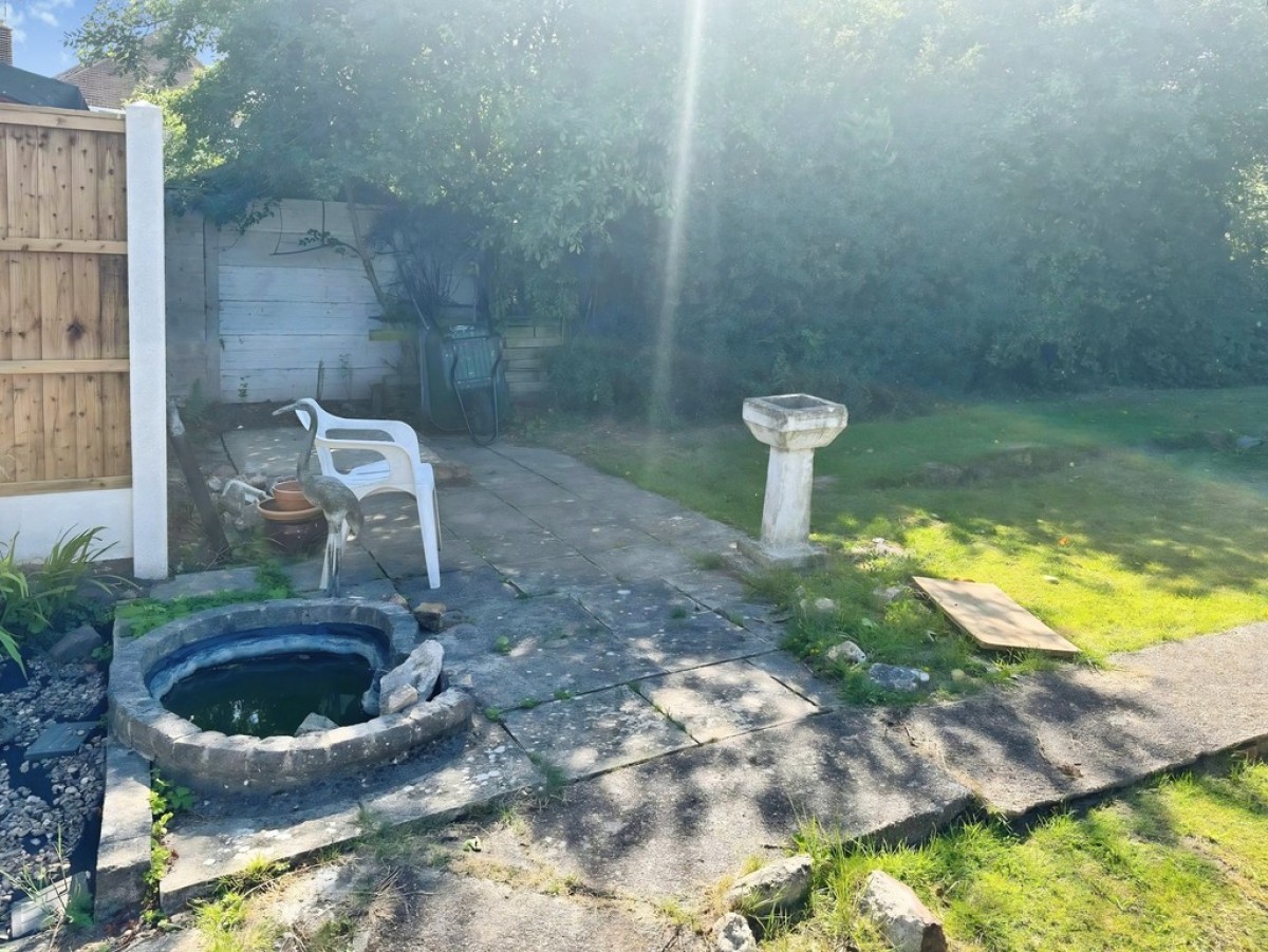 Sunnyhill, Derby, United Kingdom