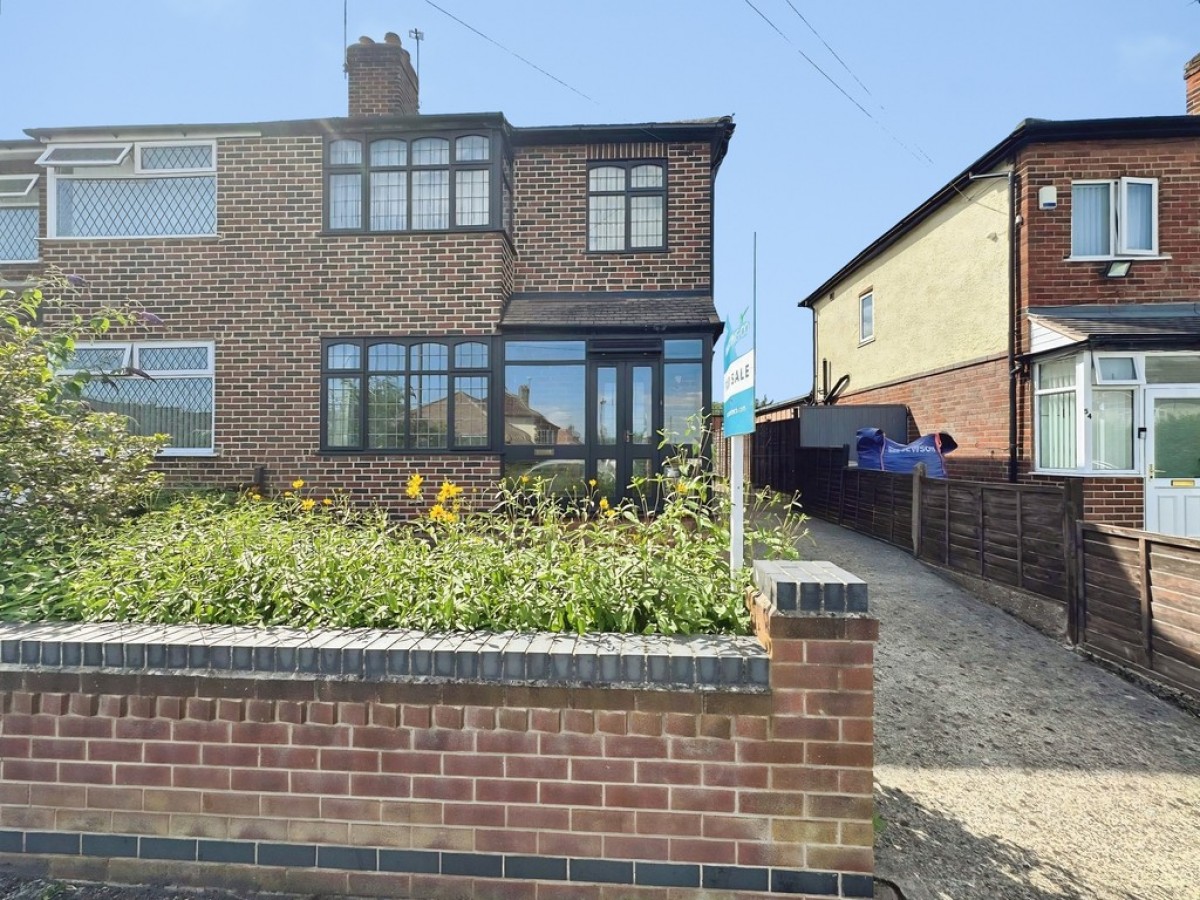 Sunnyhill, Derby, United Kingdom