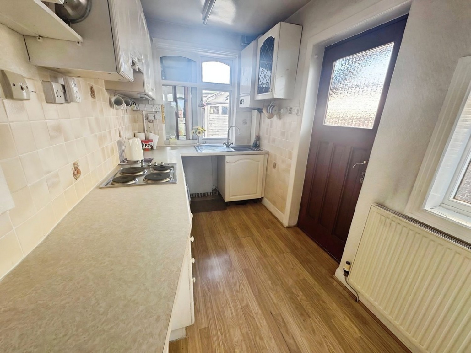 3 bedroom House for Sale Sunnyhill, Derby, United Kingdom