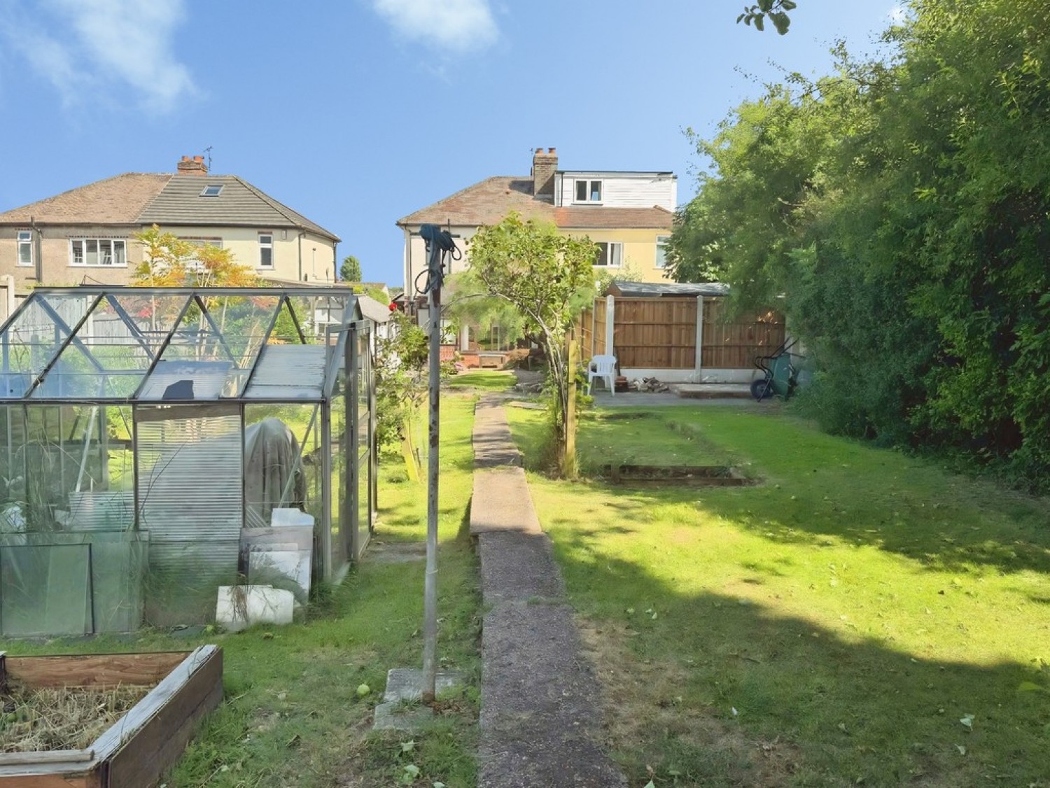 3 bedroom House for Sale Sunnyhill, Derby, United Kingdom