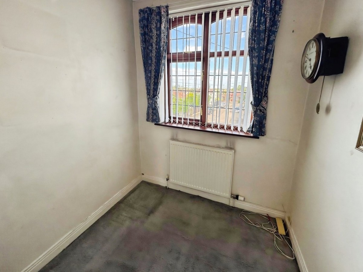 Sunnyhill, Derby, United Kingdom