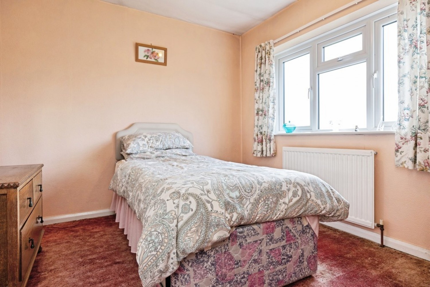 2 bedroom House for Sale Mount Road, Bretby