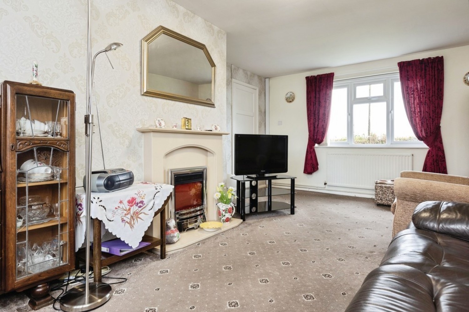 2 bedroom House for Sale Mount Road, Bretby