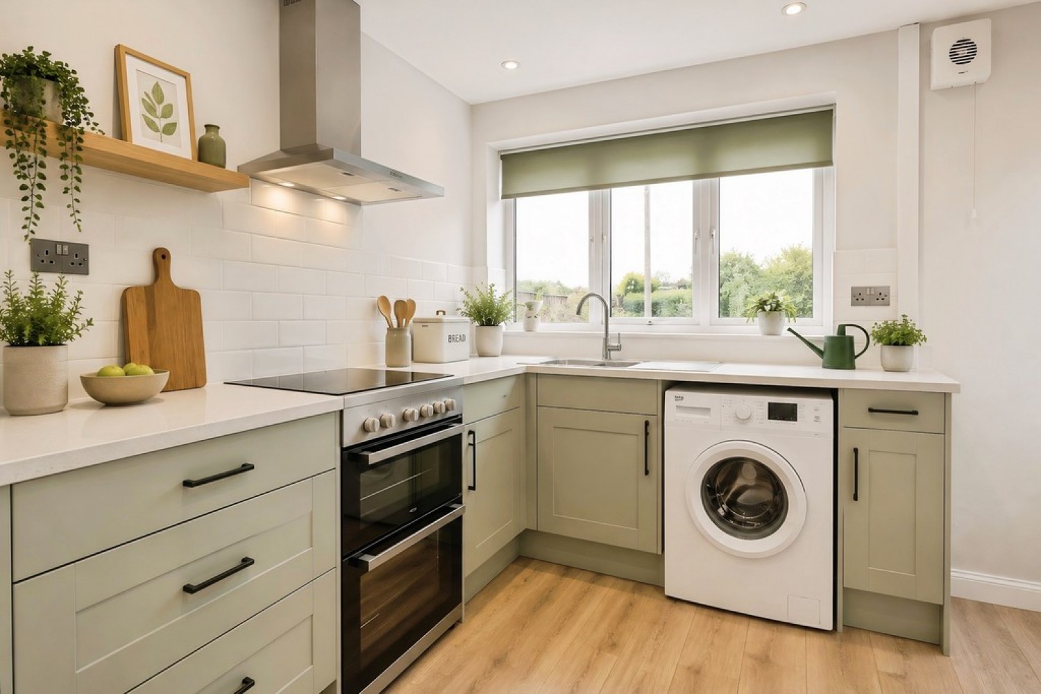 2 bedroom House for Sale Mount Road, Bretby