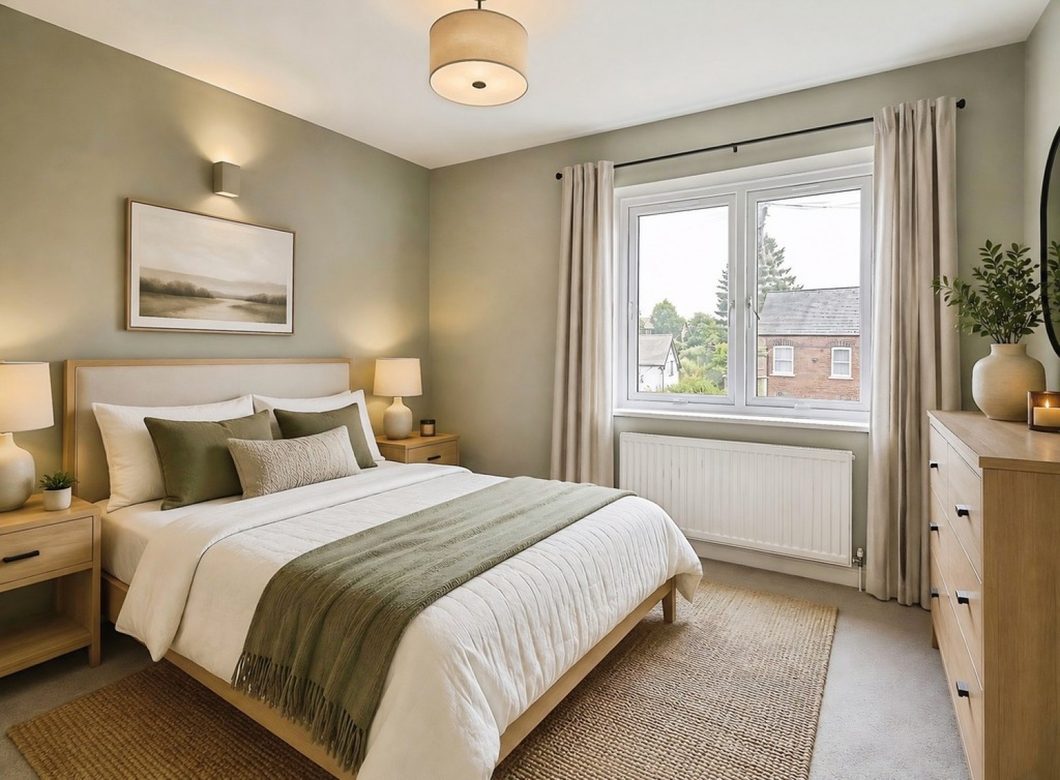2 bedroom House for Sale High Street, Castle Donington