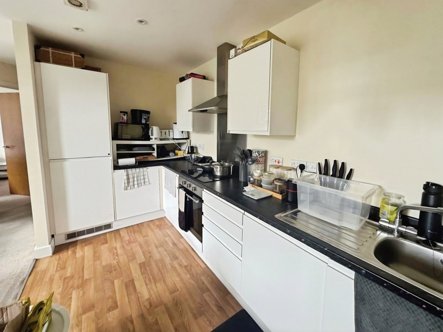 2 bedroom Flat for Sale Derby, Derbyshire, United Kingdom