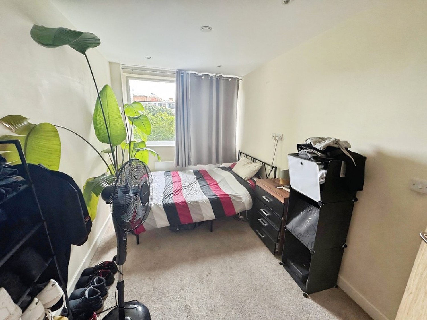 2 bedroom Flat for Sale Derby, Derbyshire, United Kingdom
