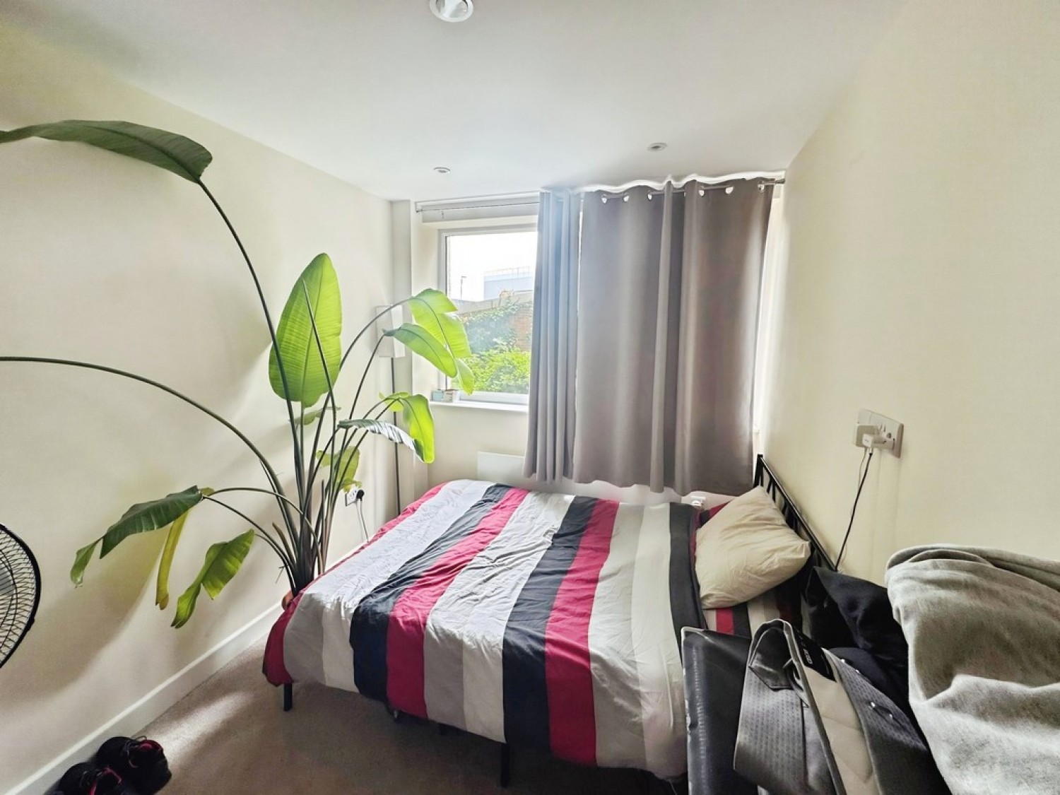 2 bedroom Flat for Sale Derby, Derbyshire, United Kingdom