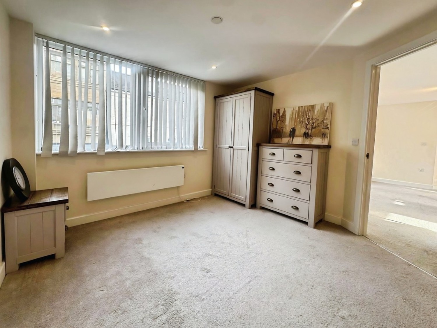 2 bedroom Flat for Sale Derby, Derbyshire, United Kingdom
