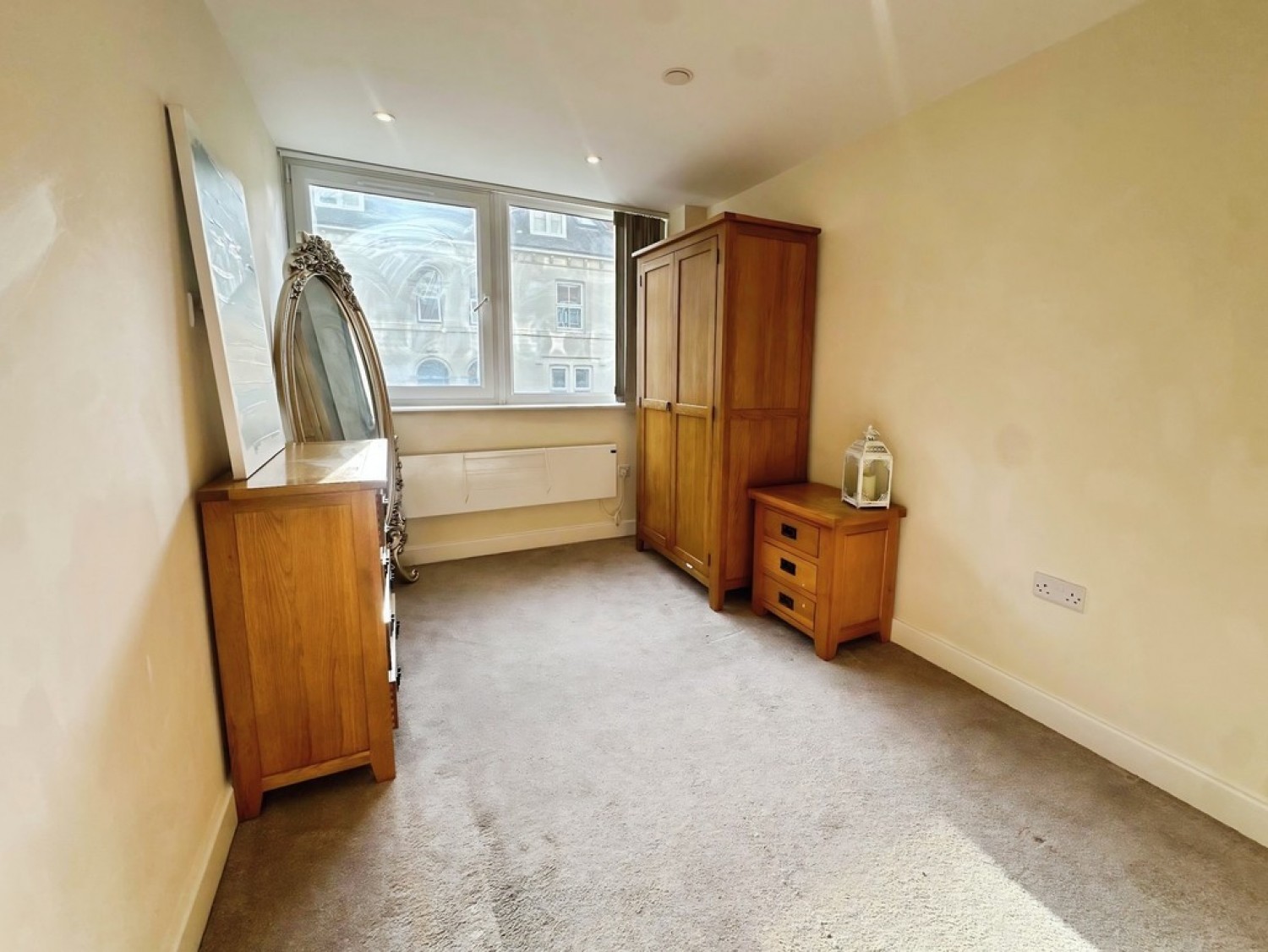 2 bedroom Flat for Sale Derby, Derbyshire, United Kingdom