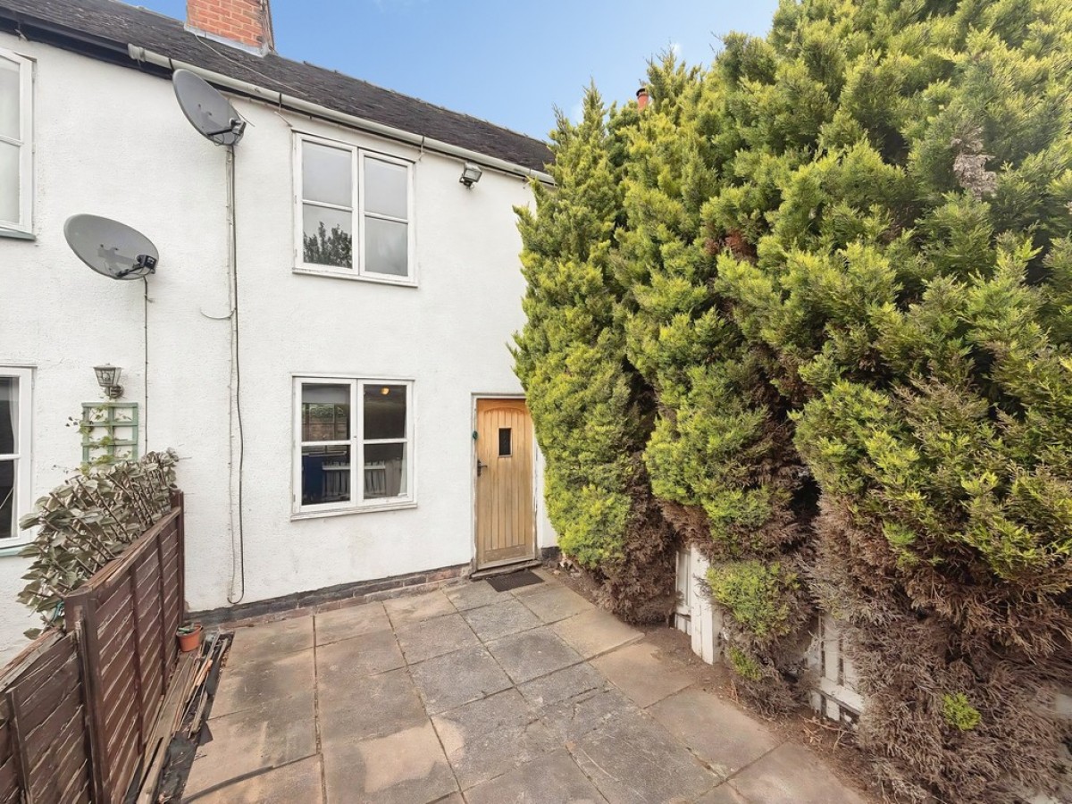 Spondon, Derby, Derbyshire
