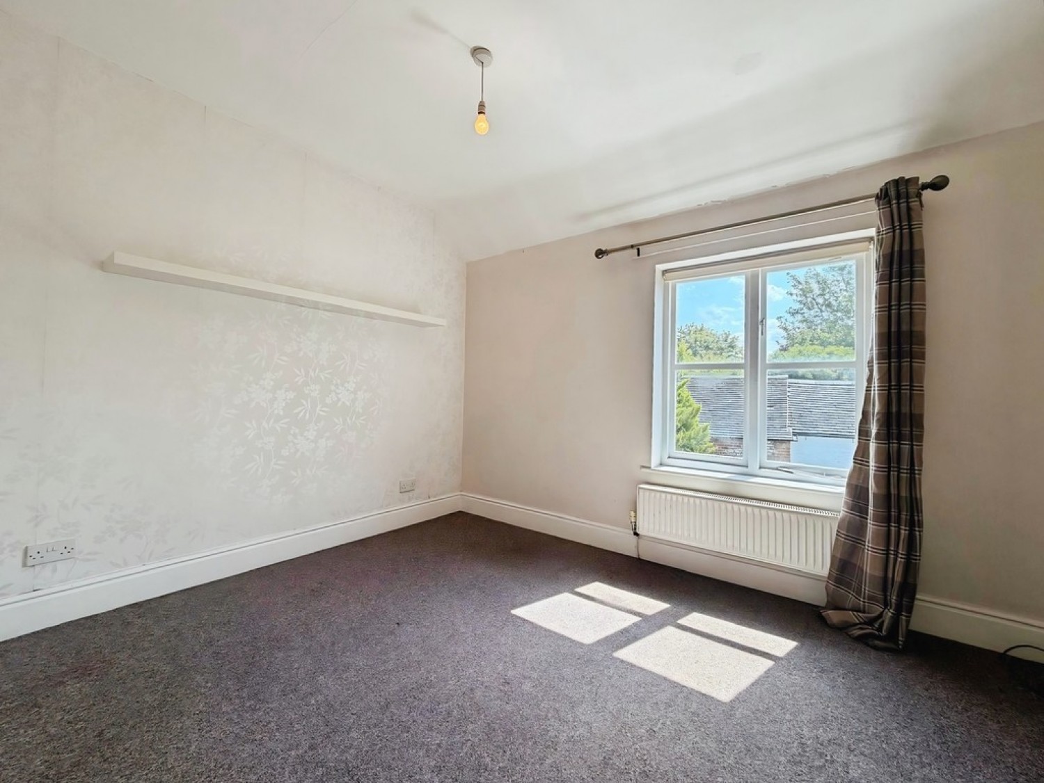 2 bedroom House for Sale Spondon, Derby, Derbyshire