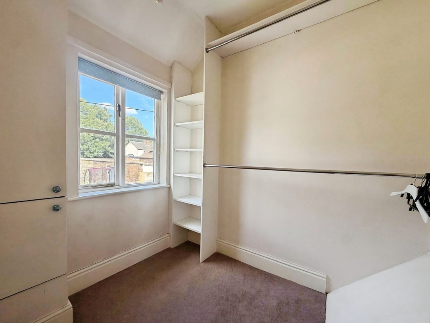 2 bedroom House for Sale Spondon, Derby, Derbyshire