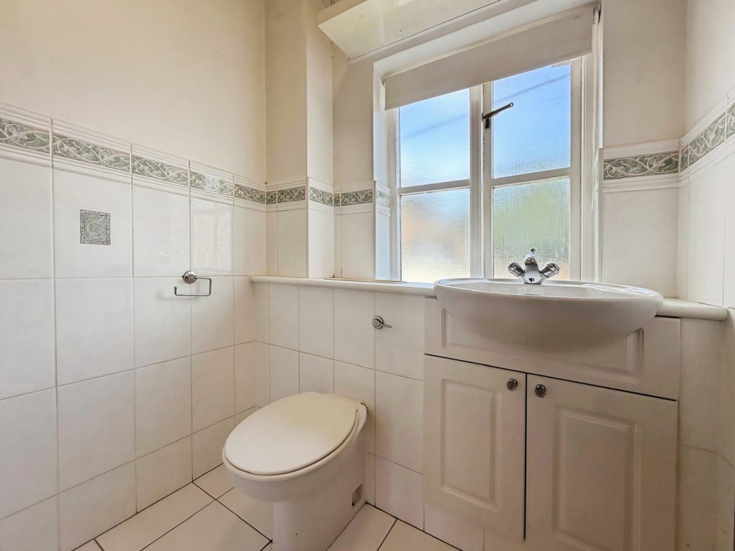 2 bedroom House for Sale Spondon, Derby, Derbyshire