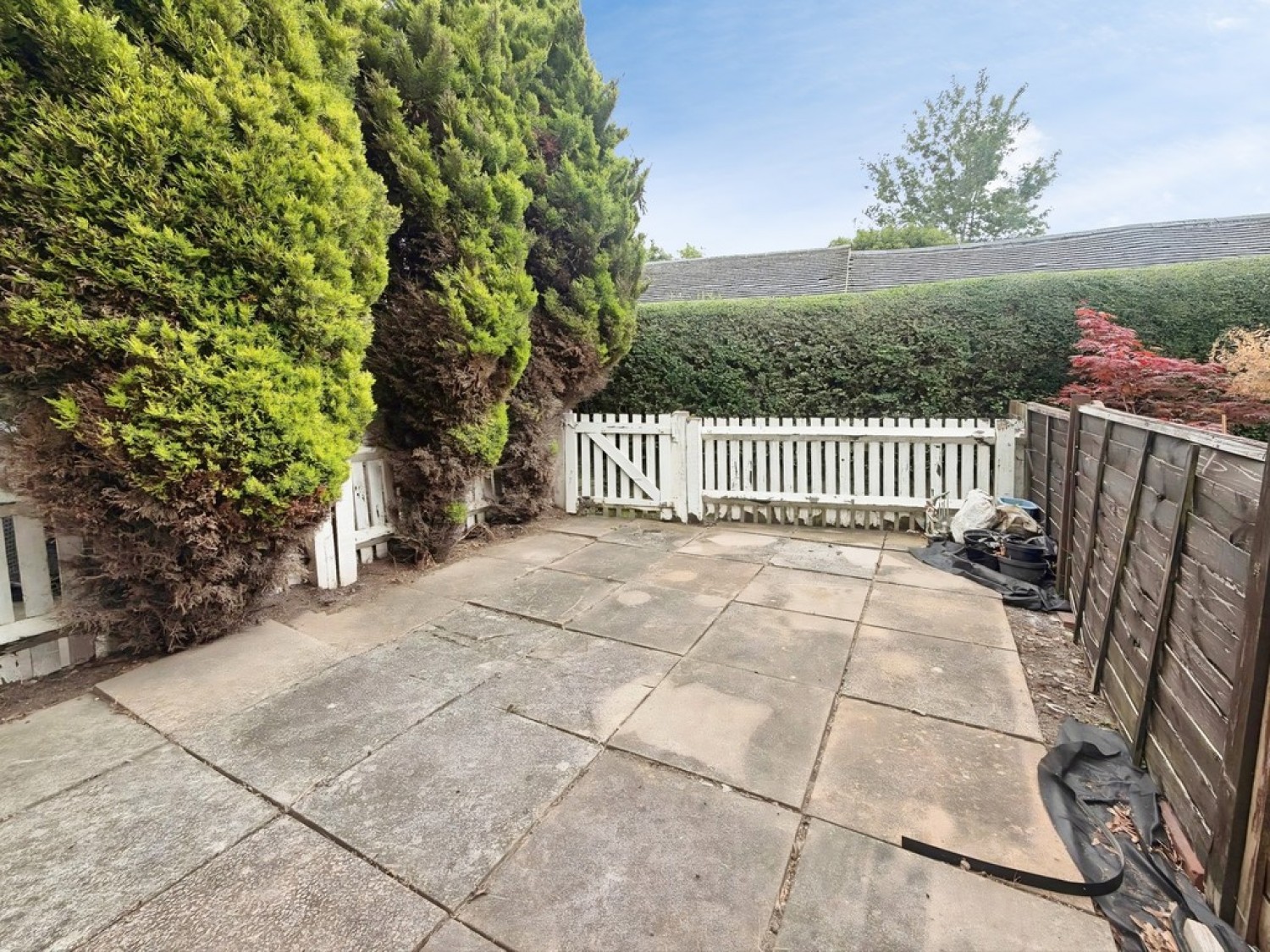 2 bedroom House for Sale Spondon, Derby, Derbyshire