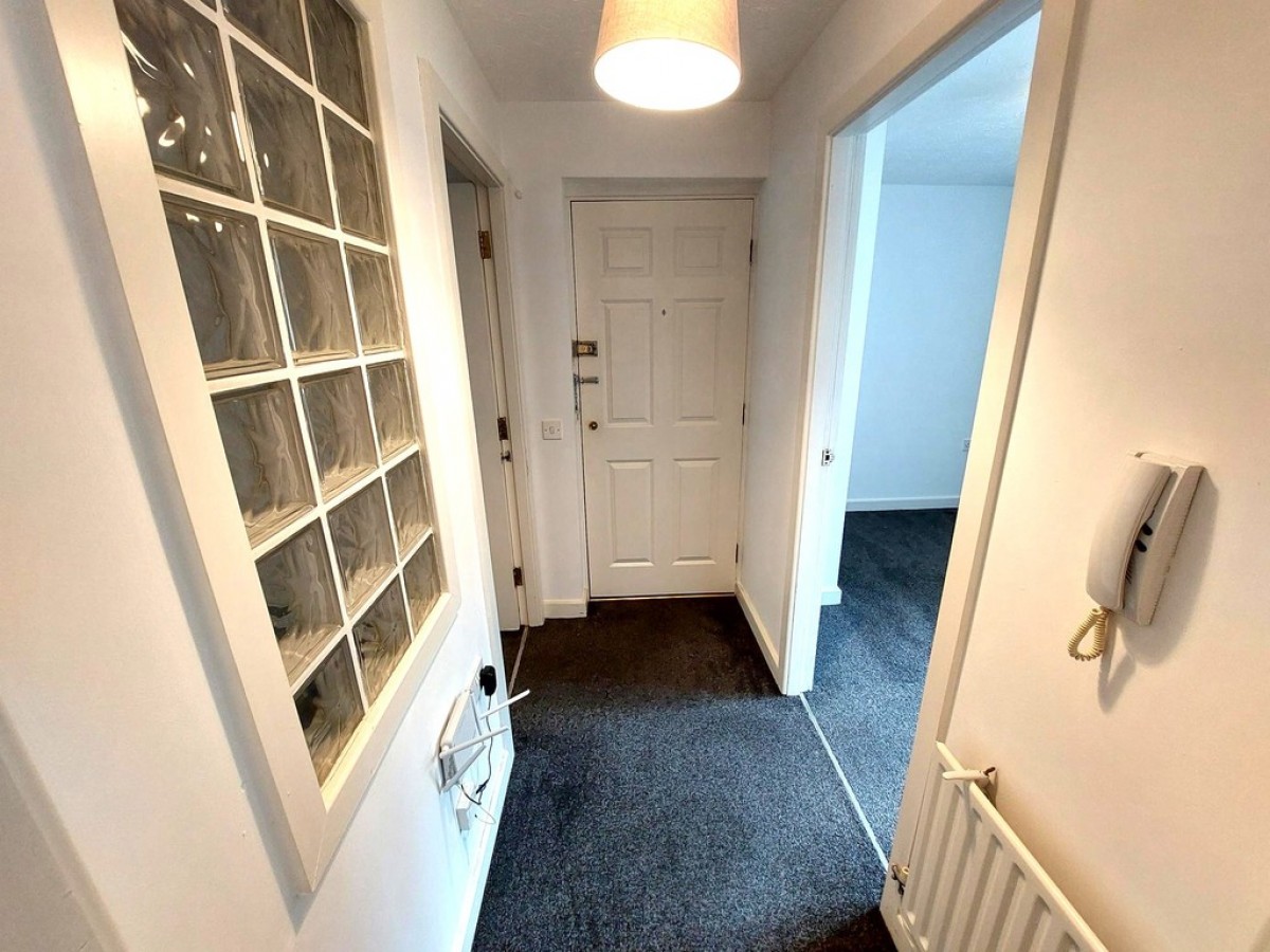 Victoria Court, Whitefield