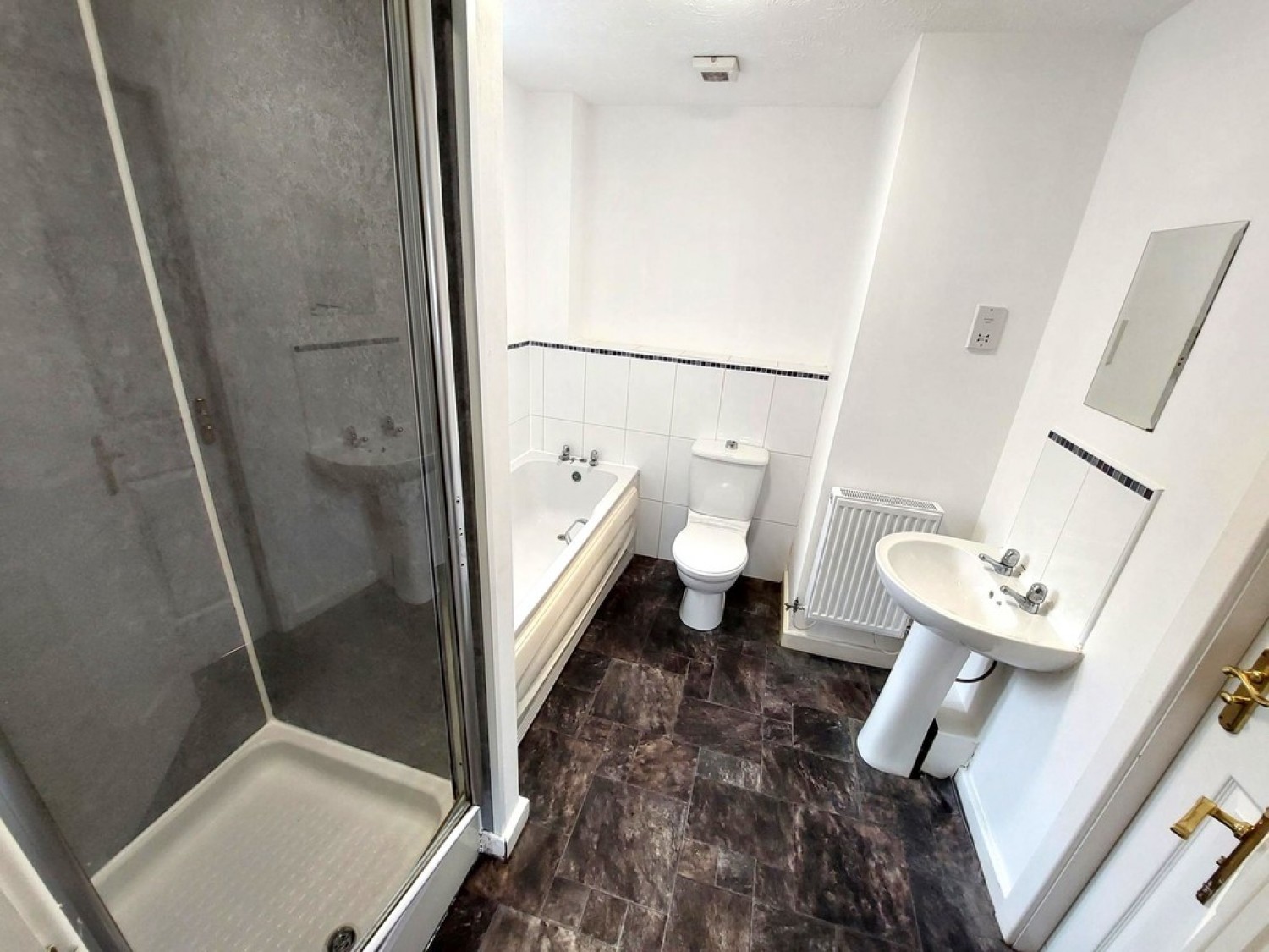 Victoria Court, Whitefield