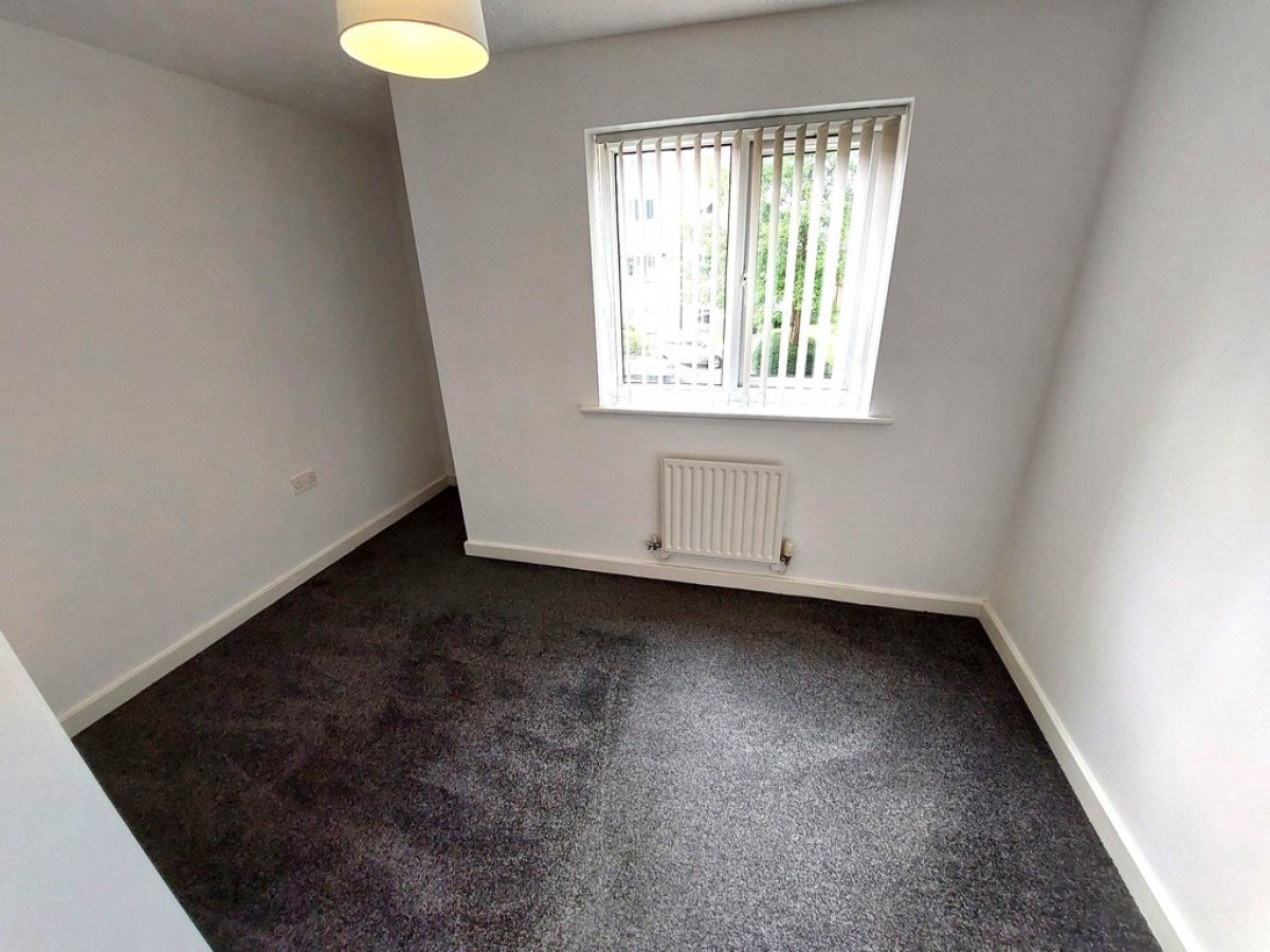 Victoria Court, Whitefield