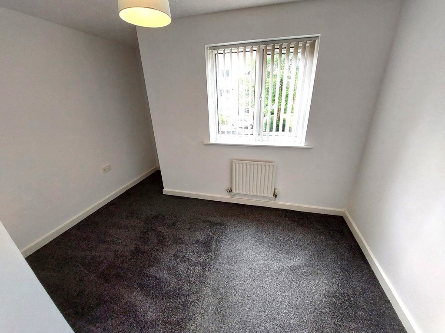 Victoria Court, Whitefield