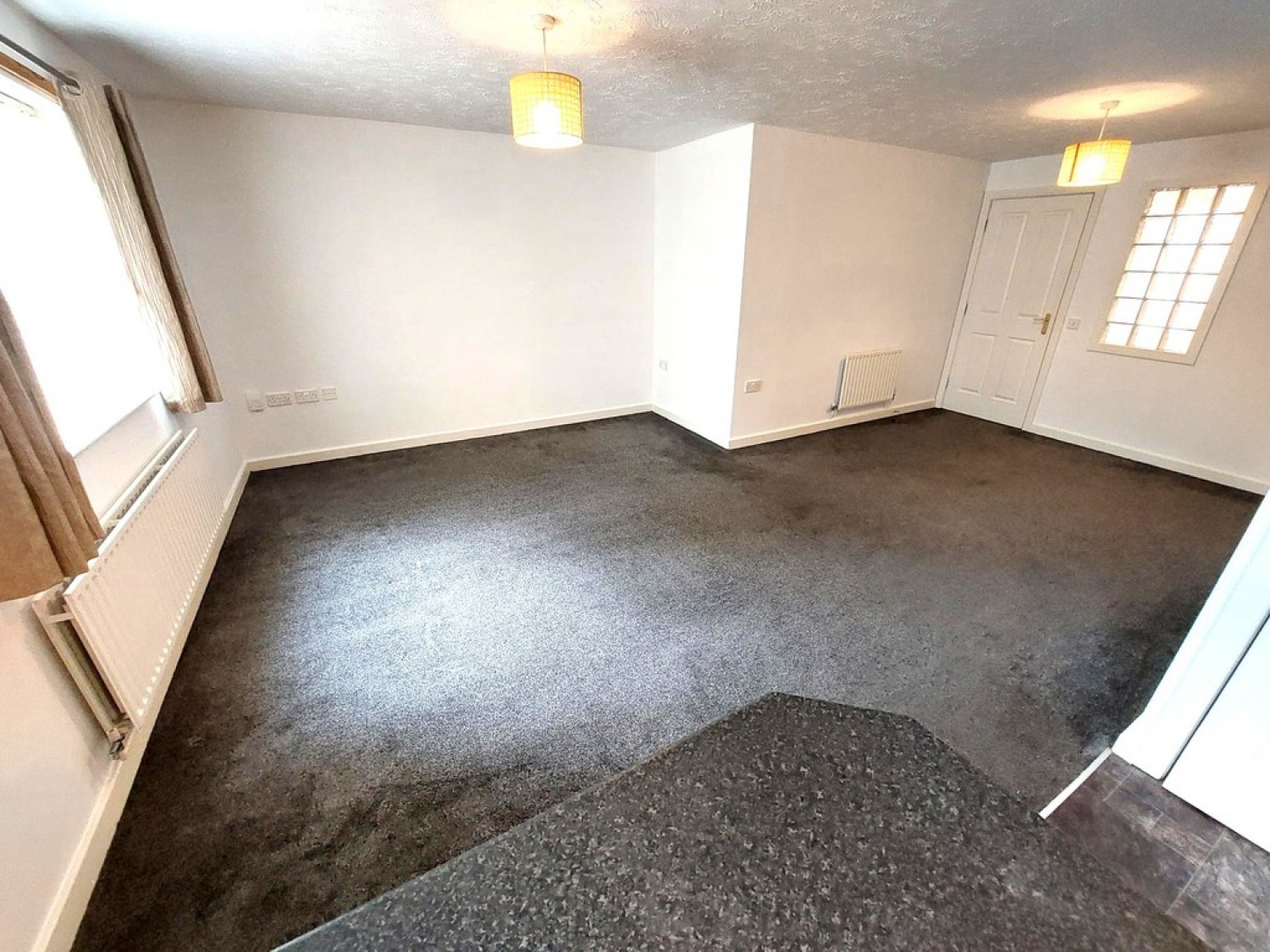 Victoria Court, Whitefield