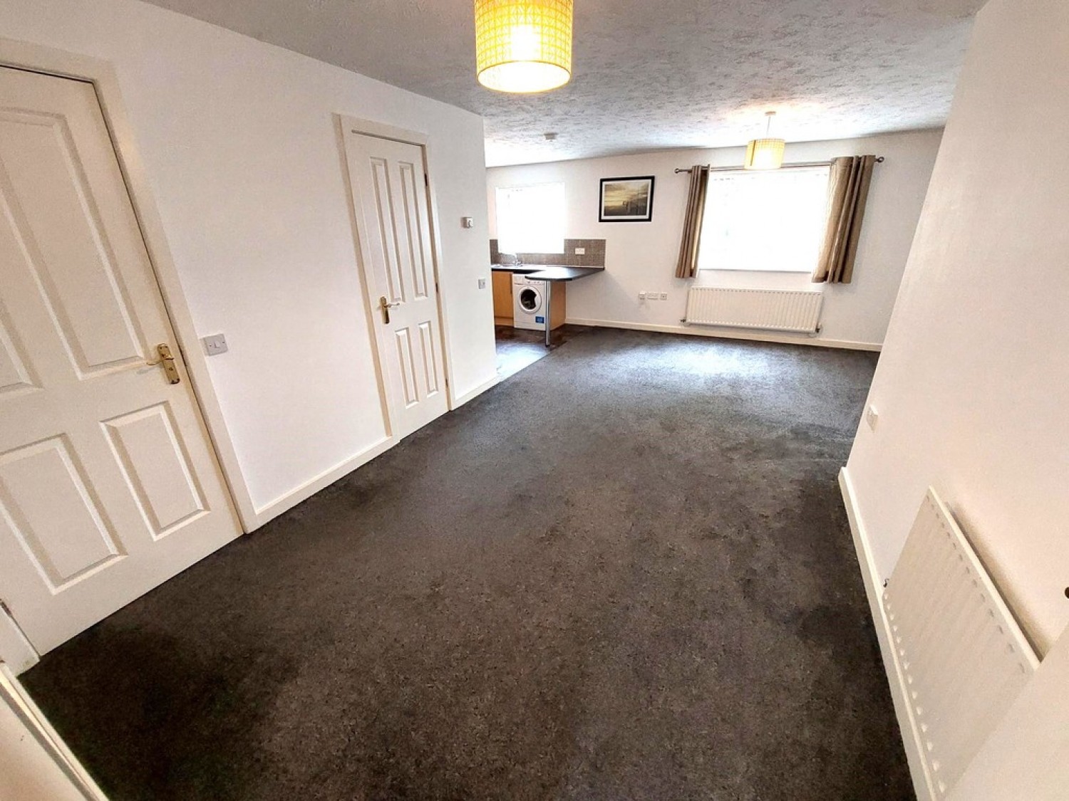 Victoria Court, Whitefield