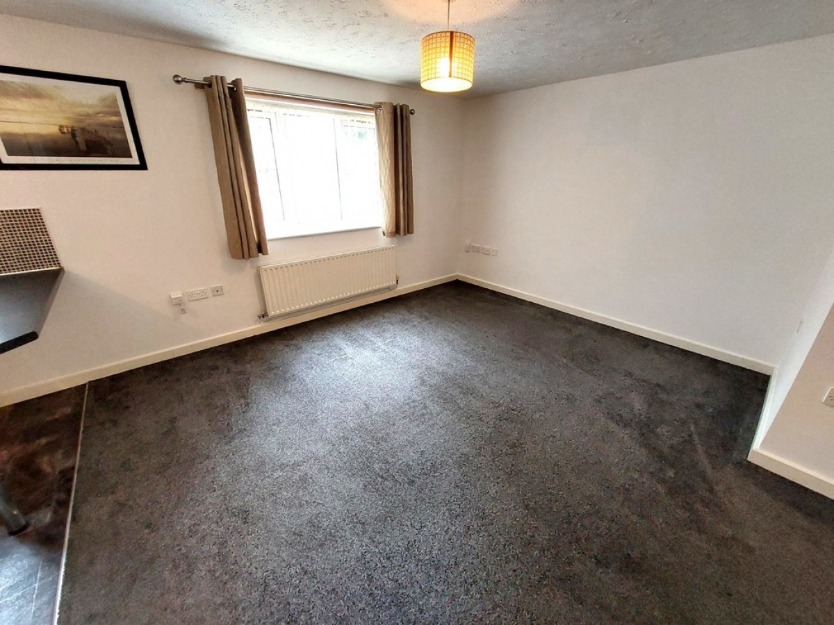 Victoria Court, Whitefield