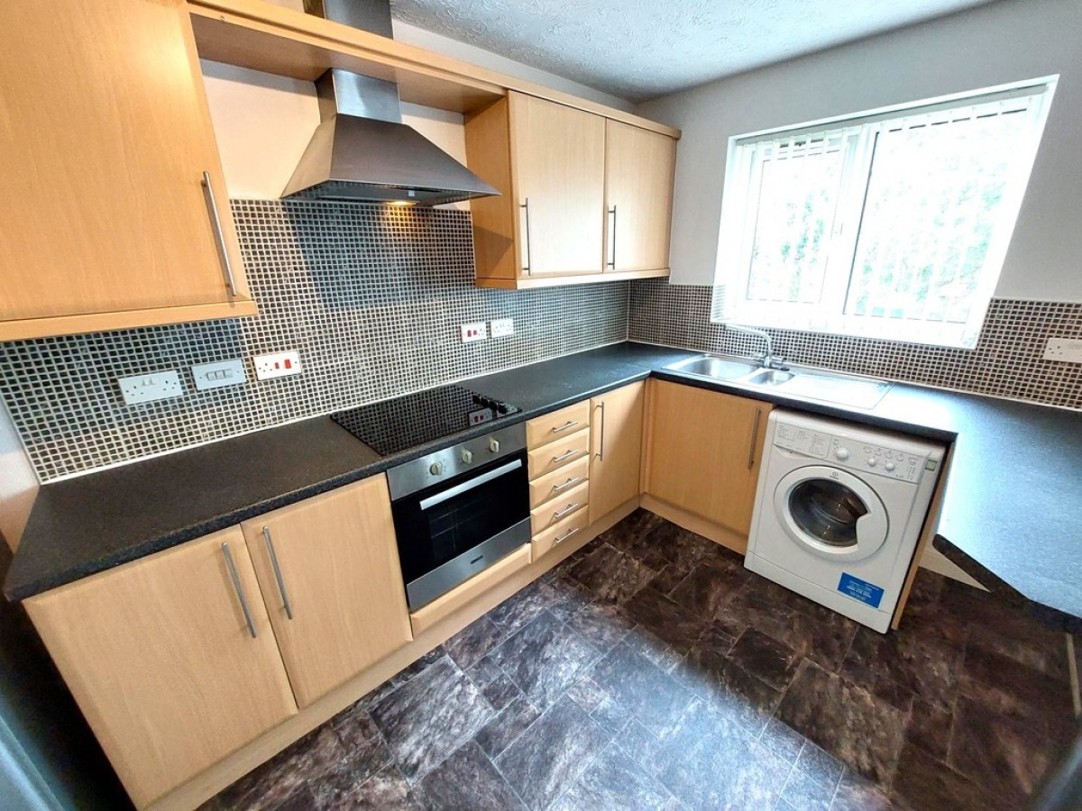 Victoria Court, Whitefield