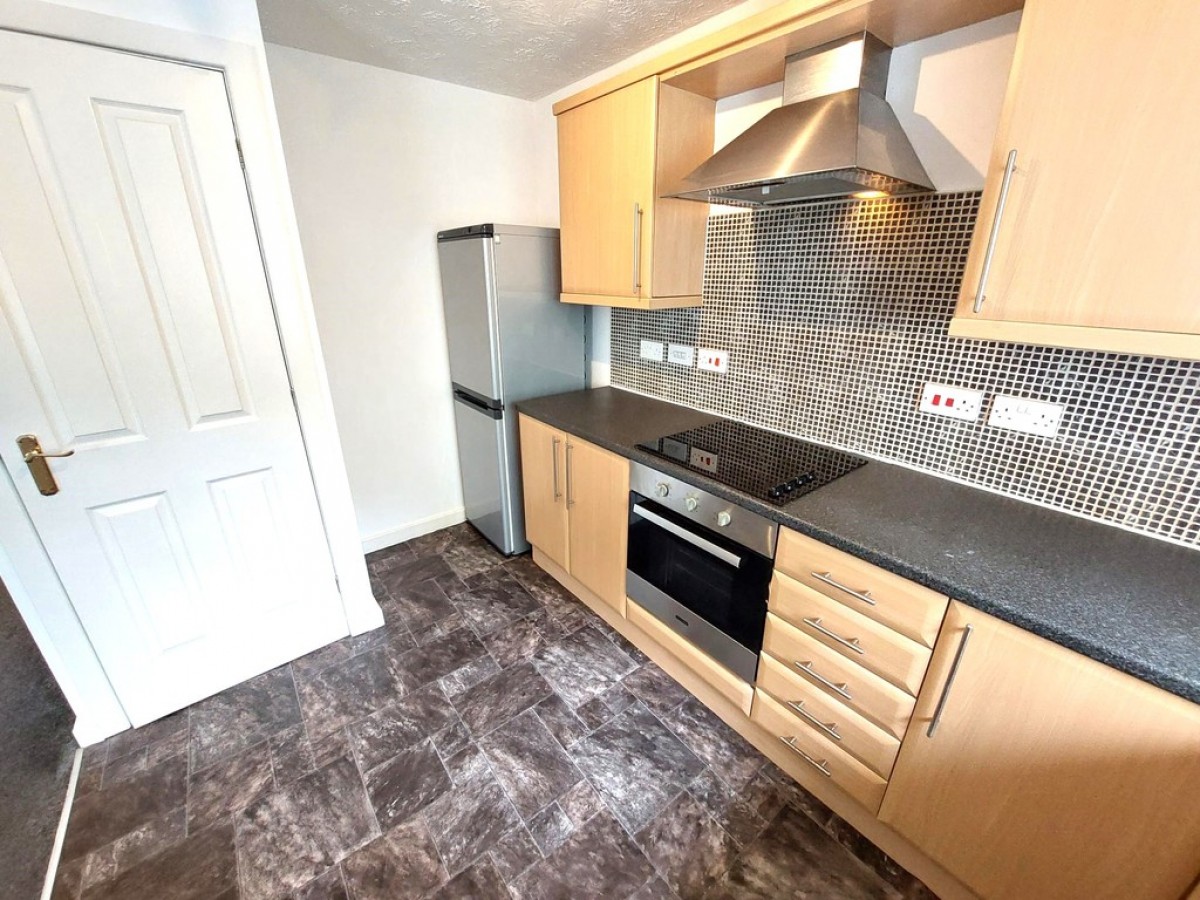 Victoria Court, Whitefield