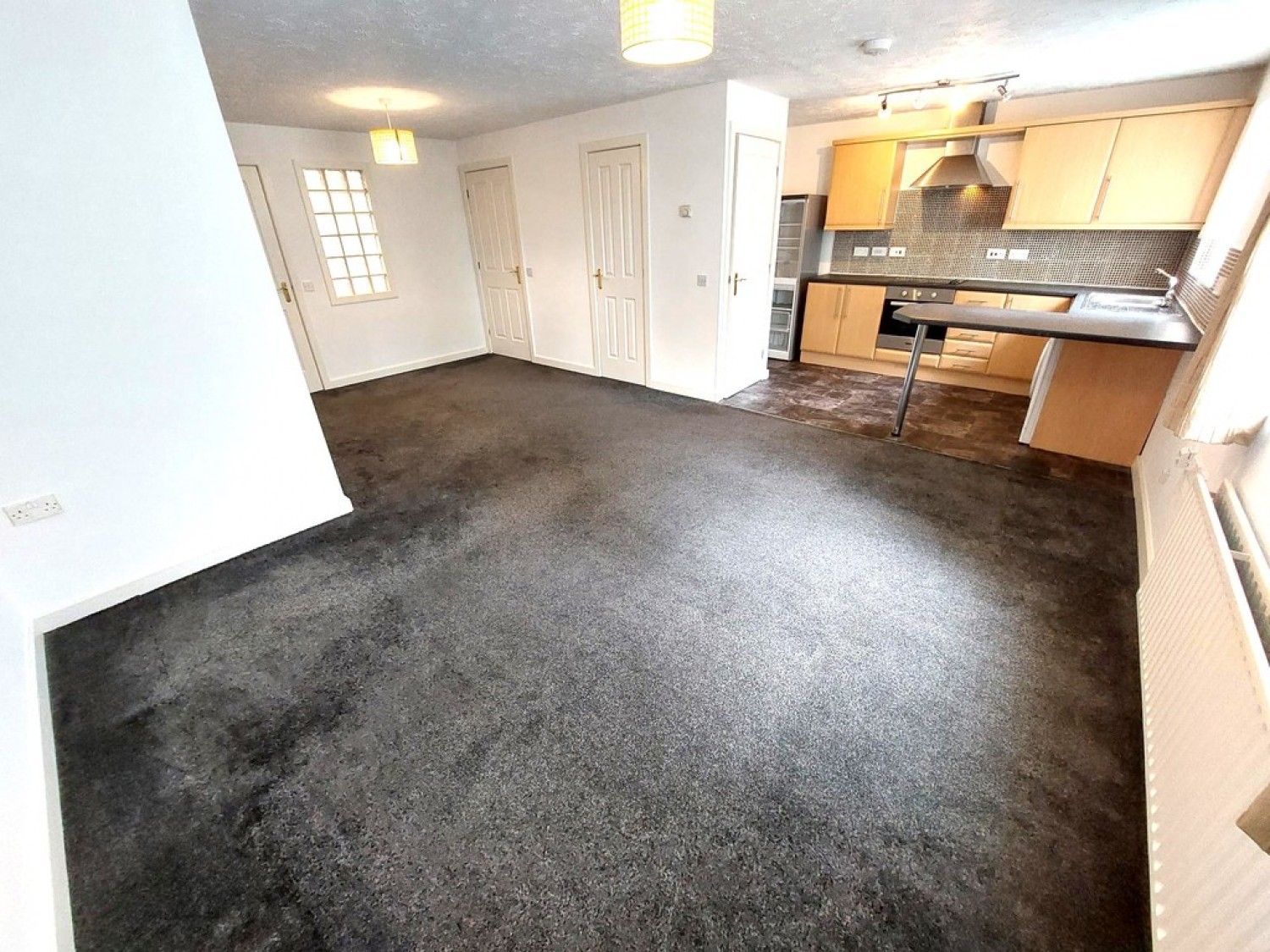 Victoria Court, Whitefield