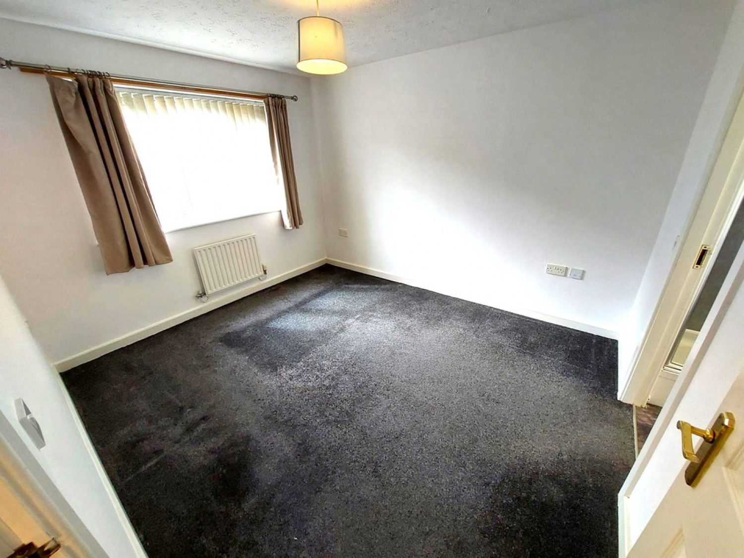 Victoria Court, Whitefield