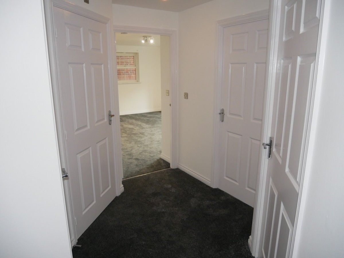 Stonemere Drive, Radcliffe