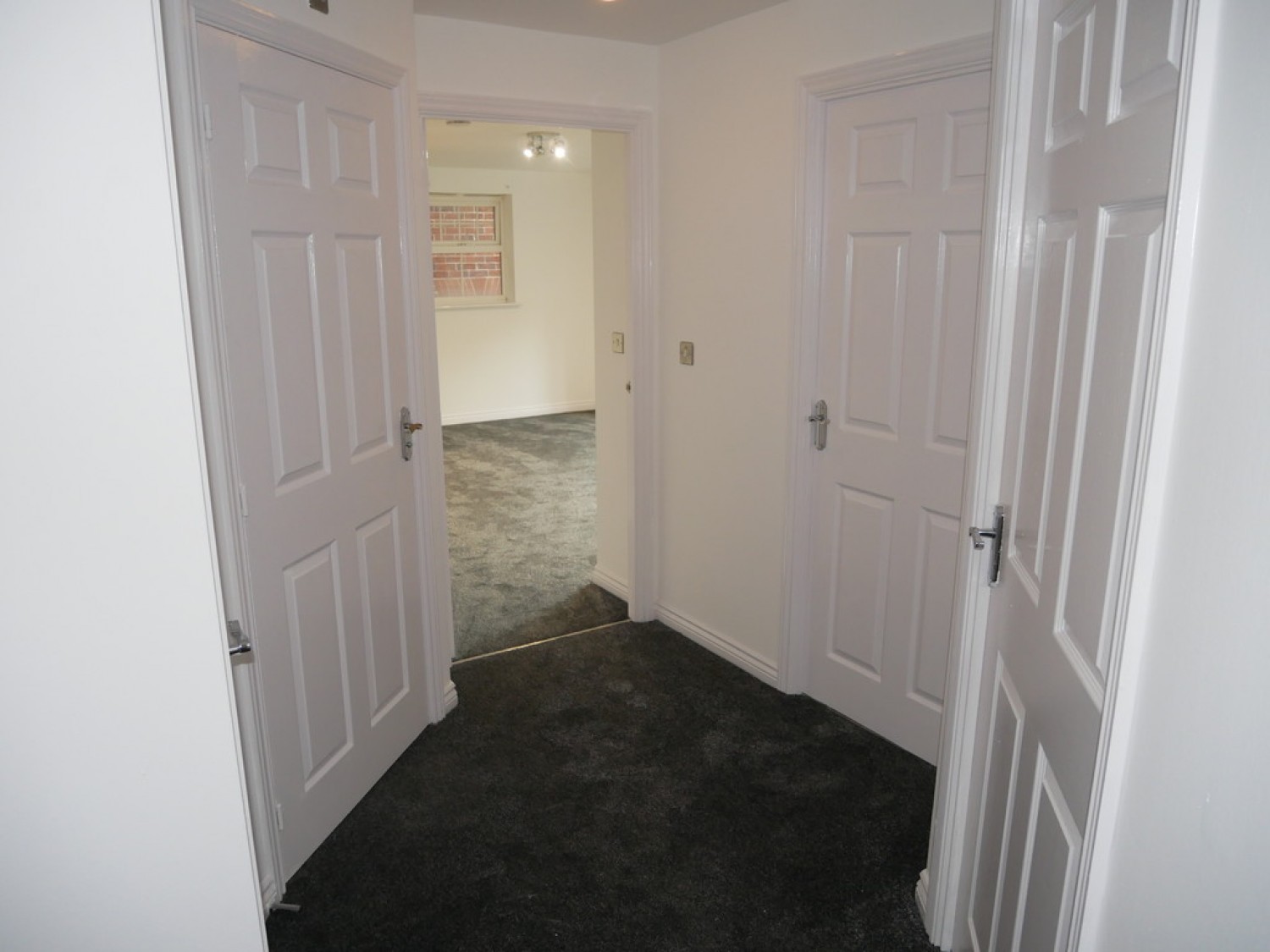 2 bedroom Flat for Letting Stonemere Drive, Radcliffe