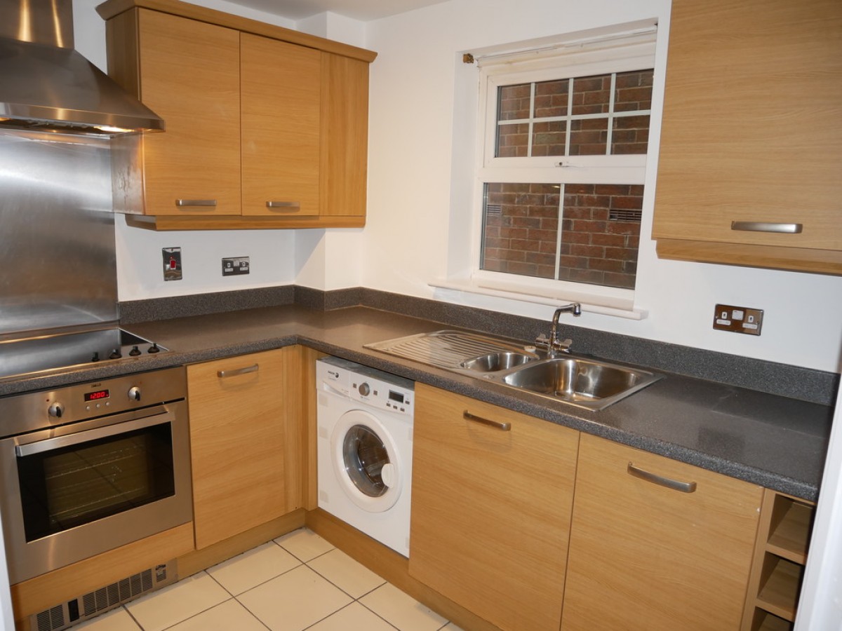 Stonemere Drive, Radcliffe