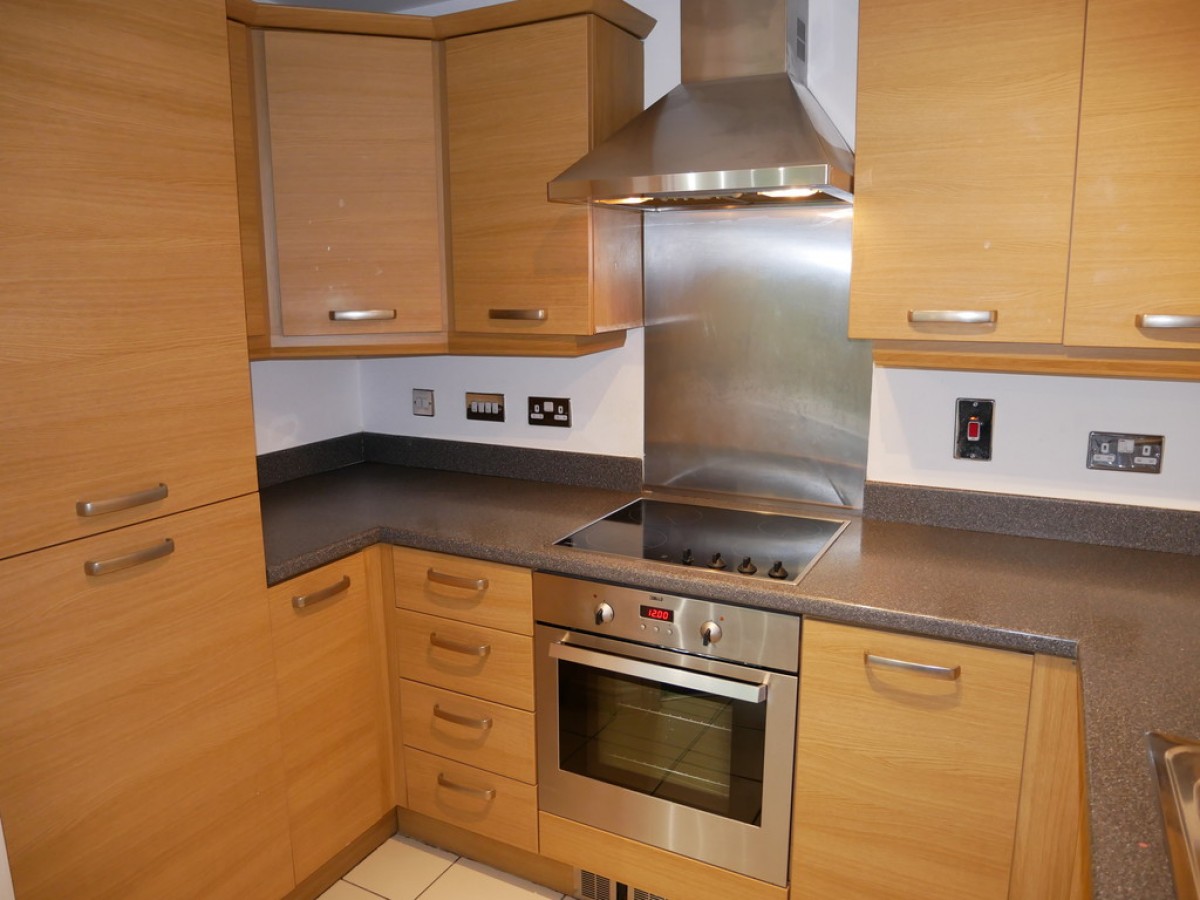 Stonemere Drive, Radcliffe