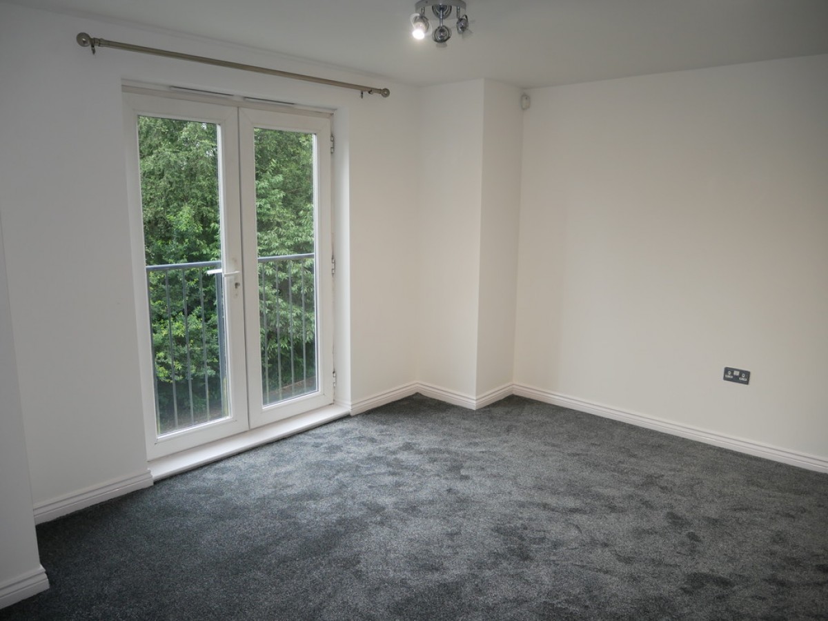 Stonemere Drive, Radcliffe