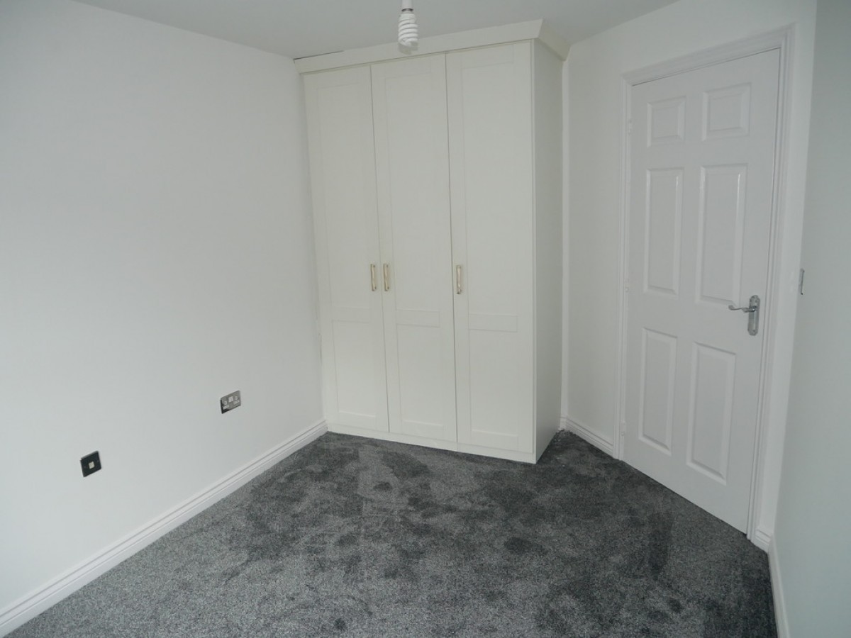 Stonemere Drive, Radcliffe