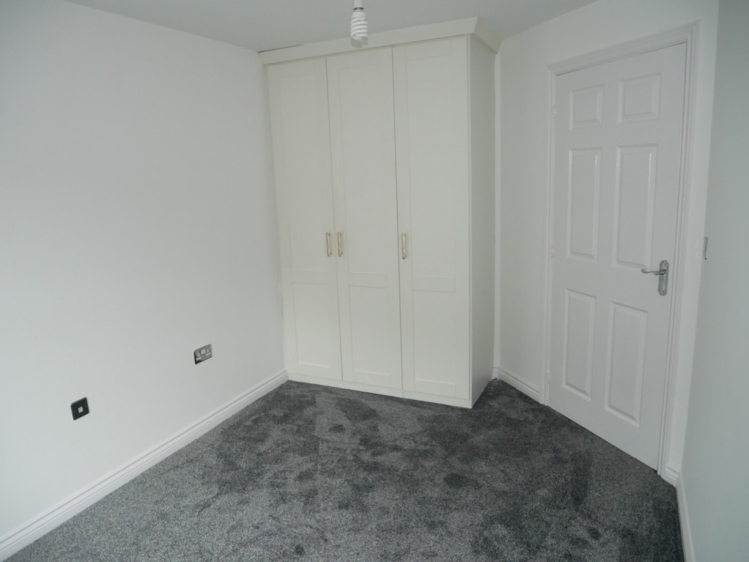 2 bedroom Flat for Letting Stonemere Drive, Radcliffe