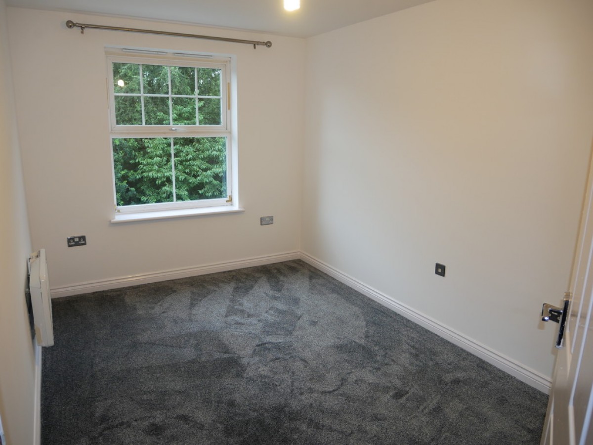 Stonemere Drive, Radcliffe