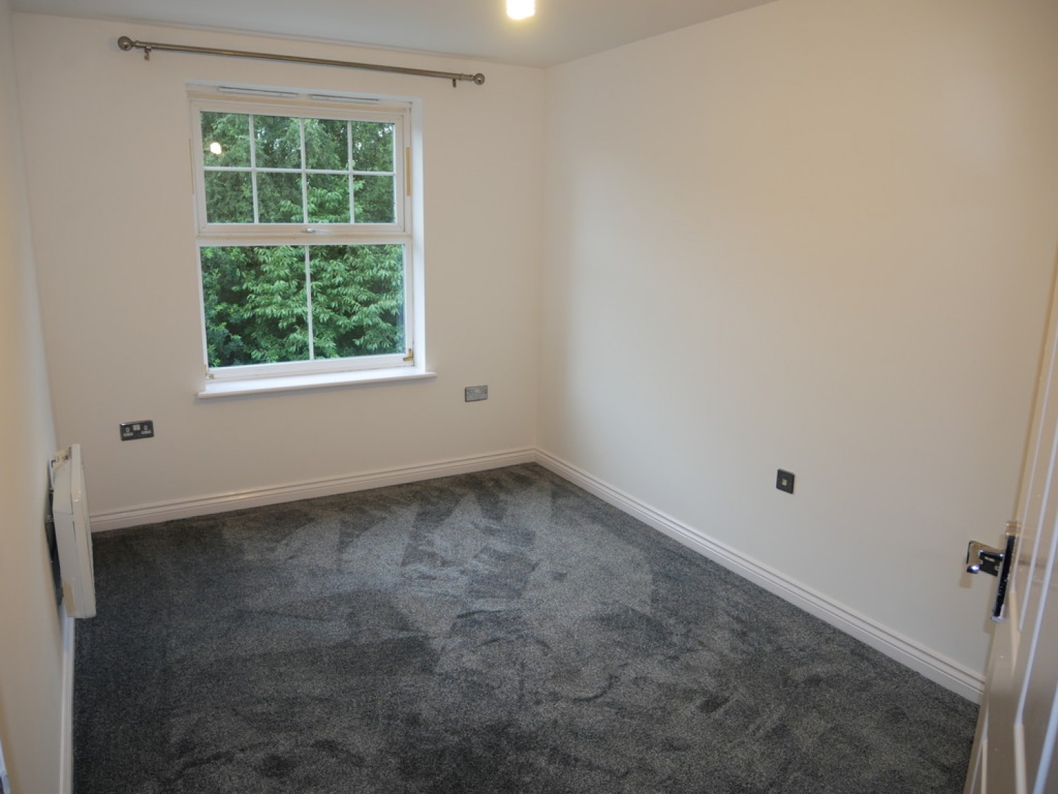 2 bedroom Flat for Letting Stonemere Drive, Radcliffe