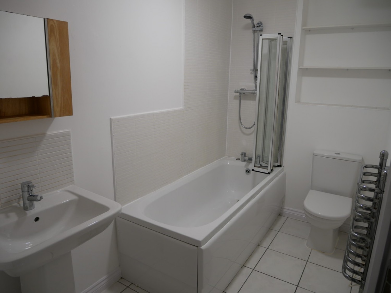2 bedroom Flat for Letting Stonemere Drive, Radcliffe
