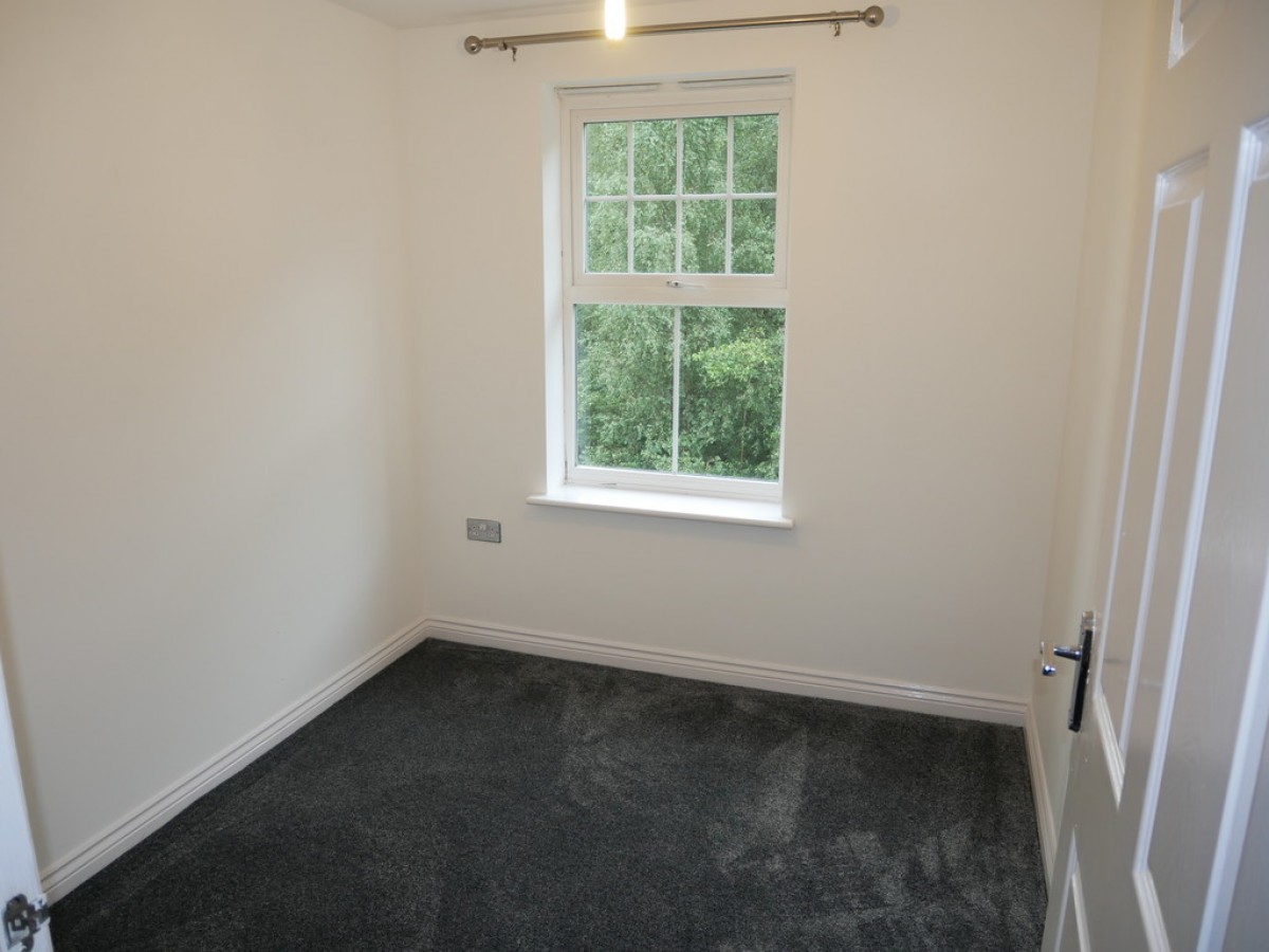 Stonemere Drive, Radcliffe