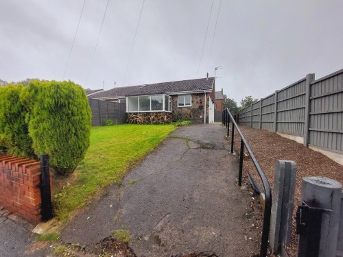 Williams Road, Manchester