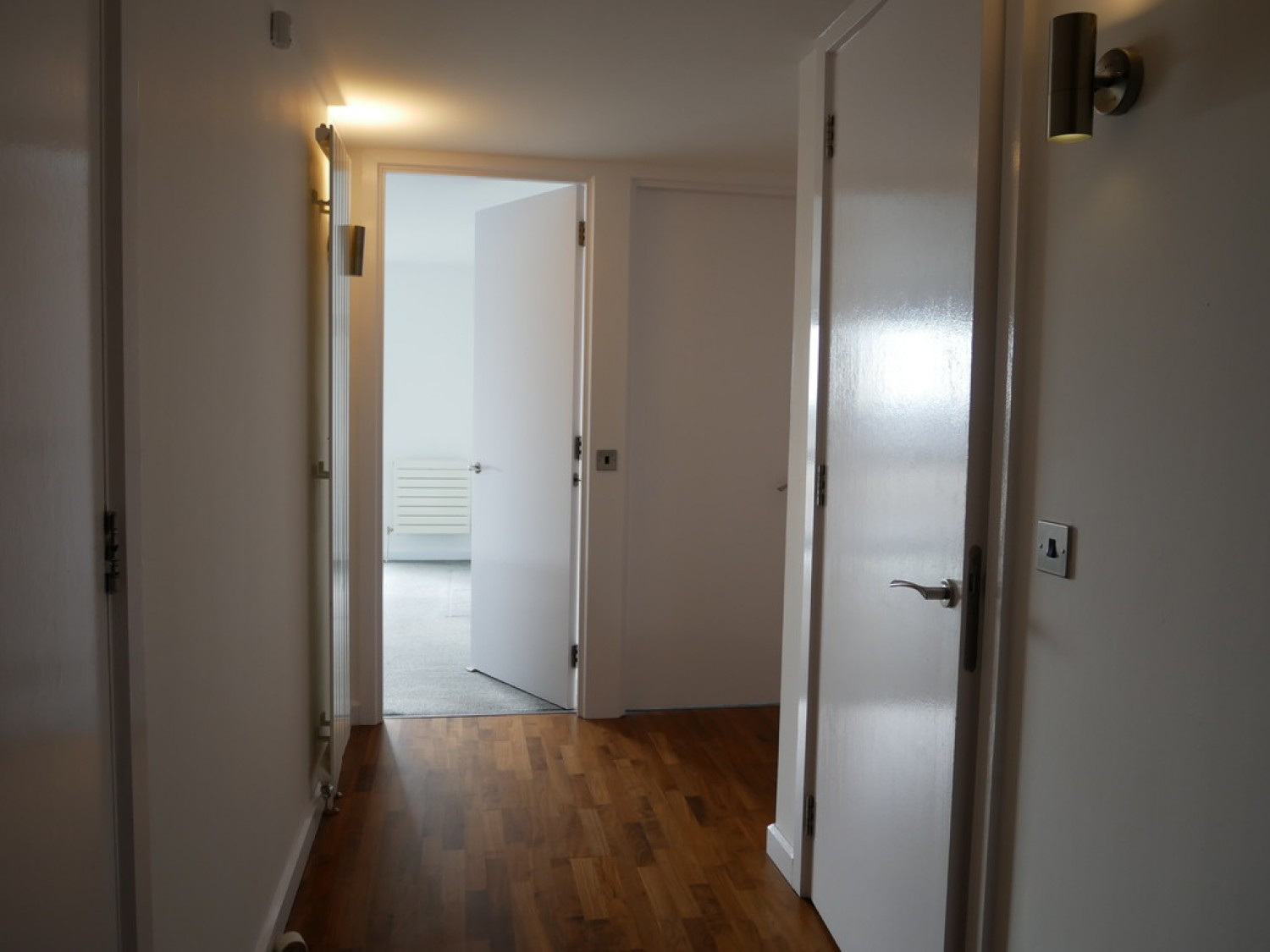 Cedar Court, The Radius, Prestwich