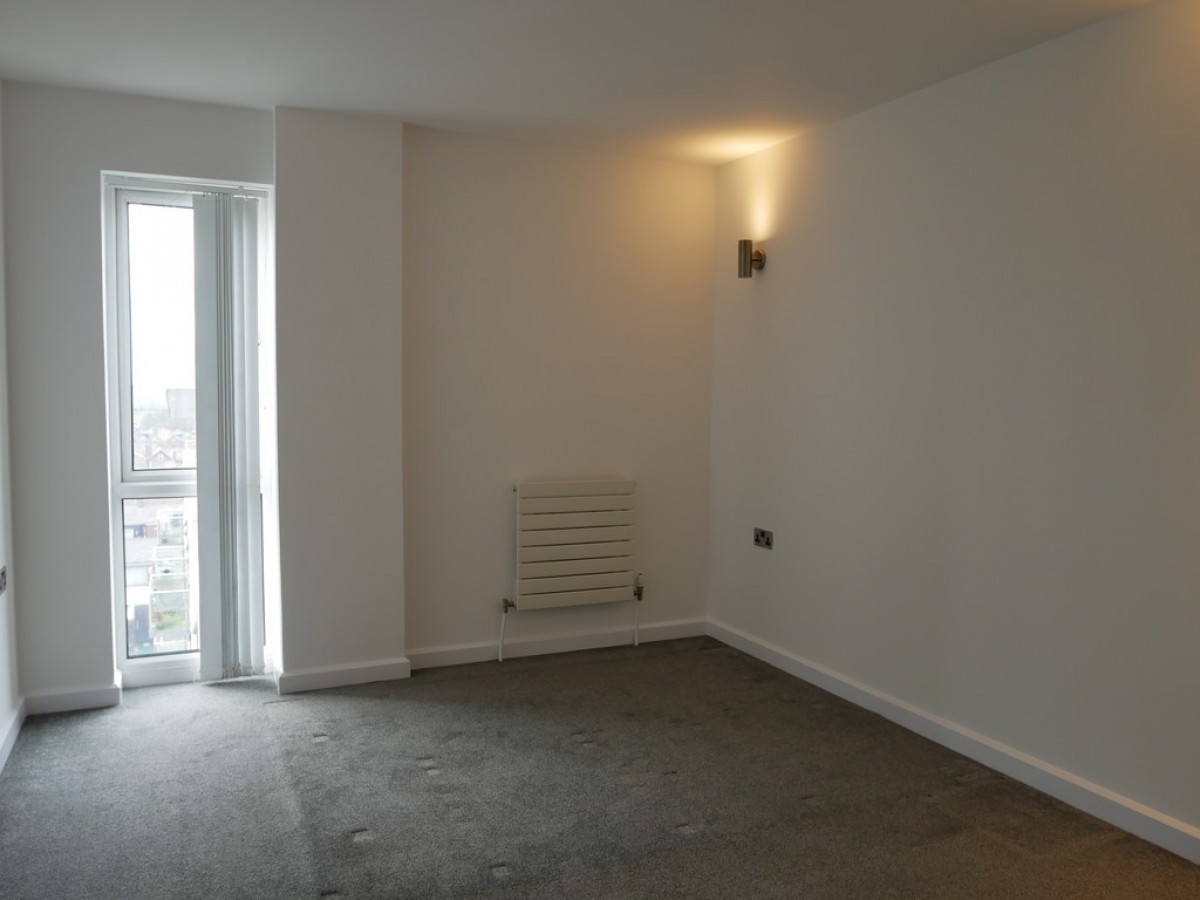Cedar Court, The Radius, Prestwich